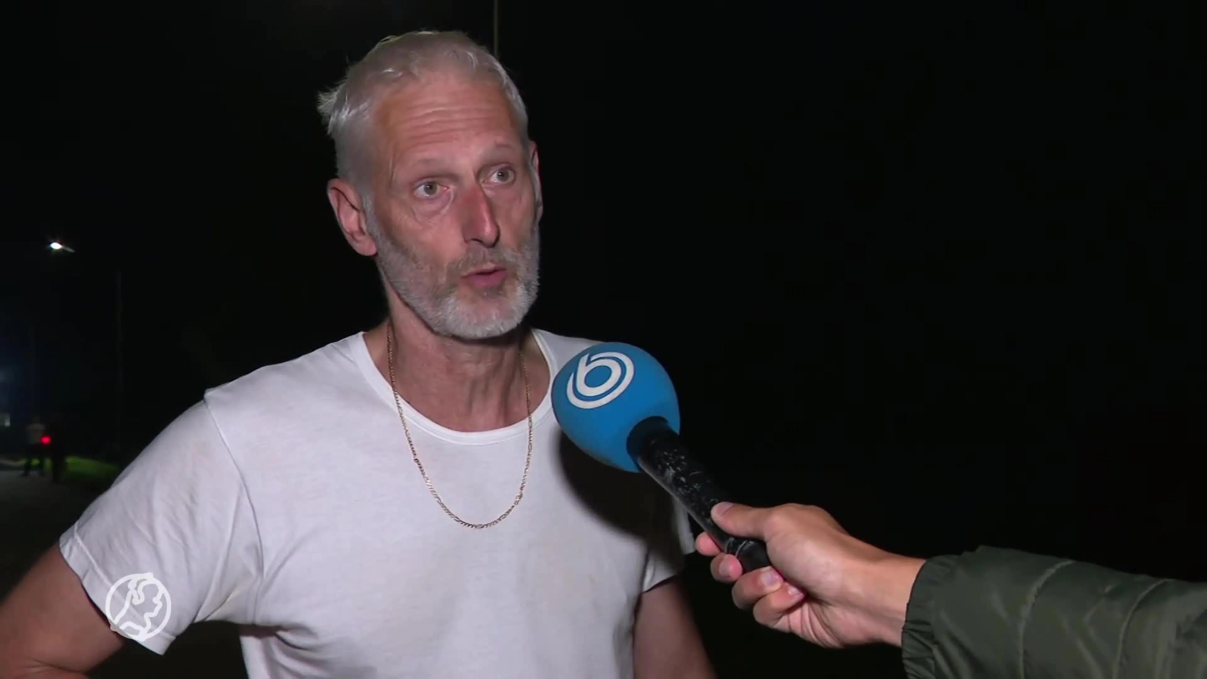 Velden beschermt huizen en inwoners tegen water