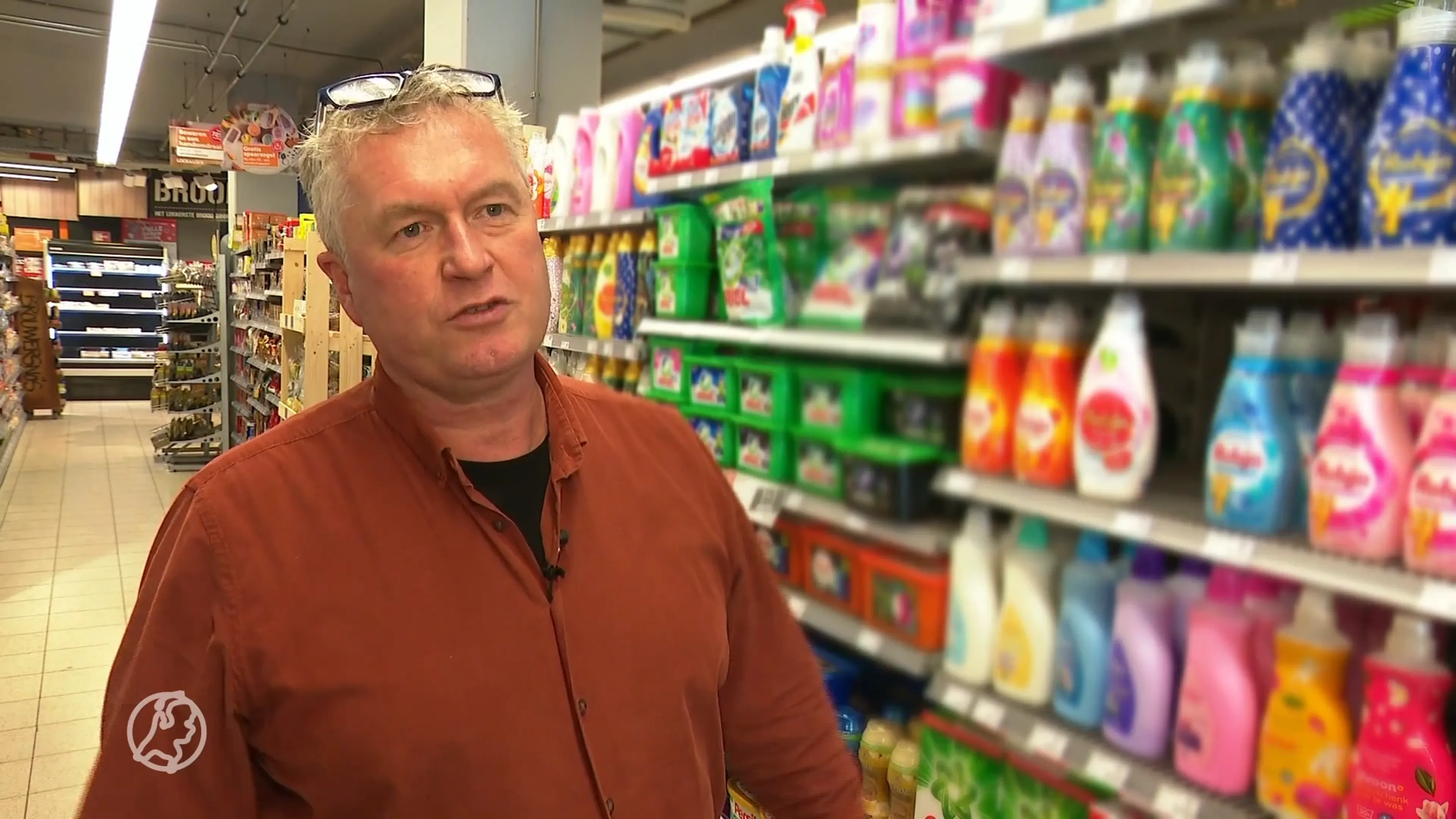 Vrees voor verdwijnen buurtsuper in grensstreek: hoge prijzen en verboden tabaksverkoop funest