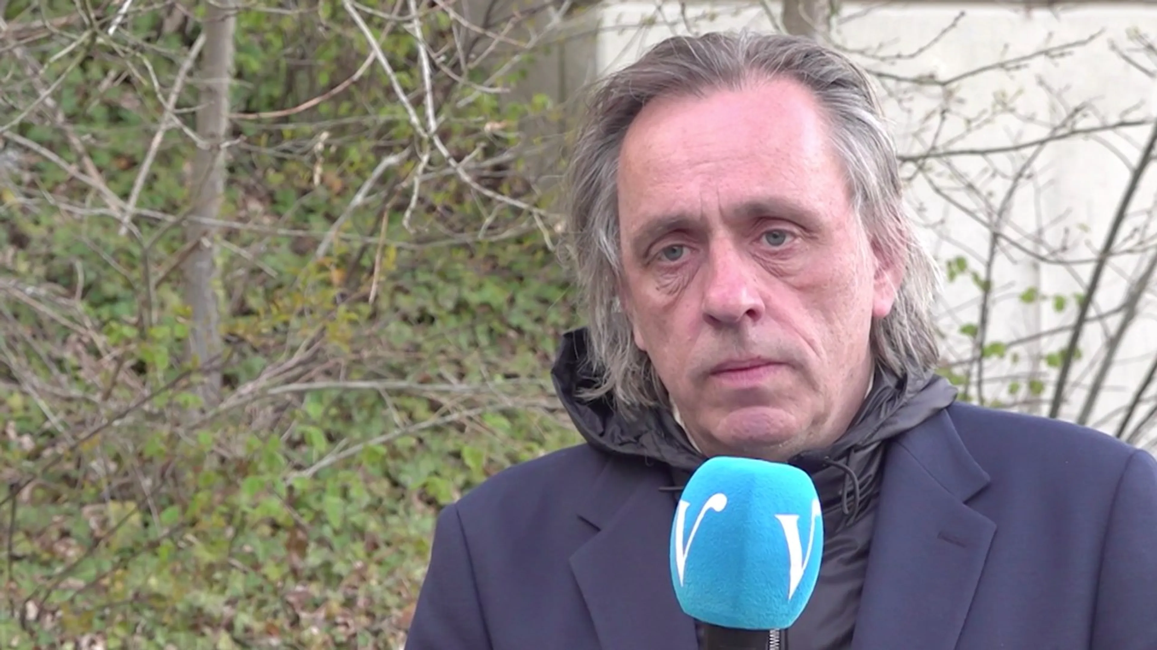 Vitesse-fan Marcel doet gortdroog verslag van verloren bekerf...