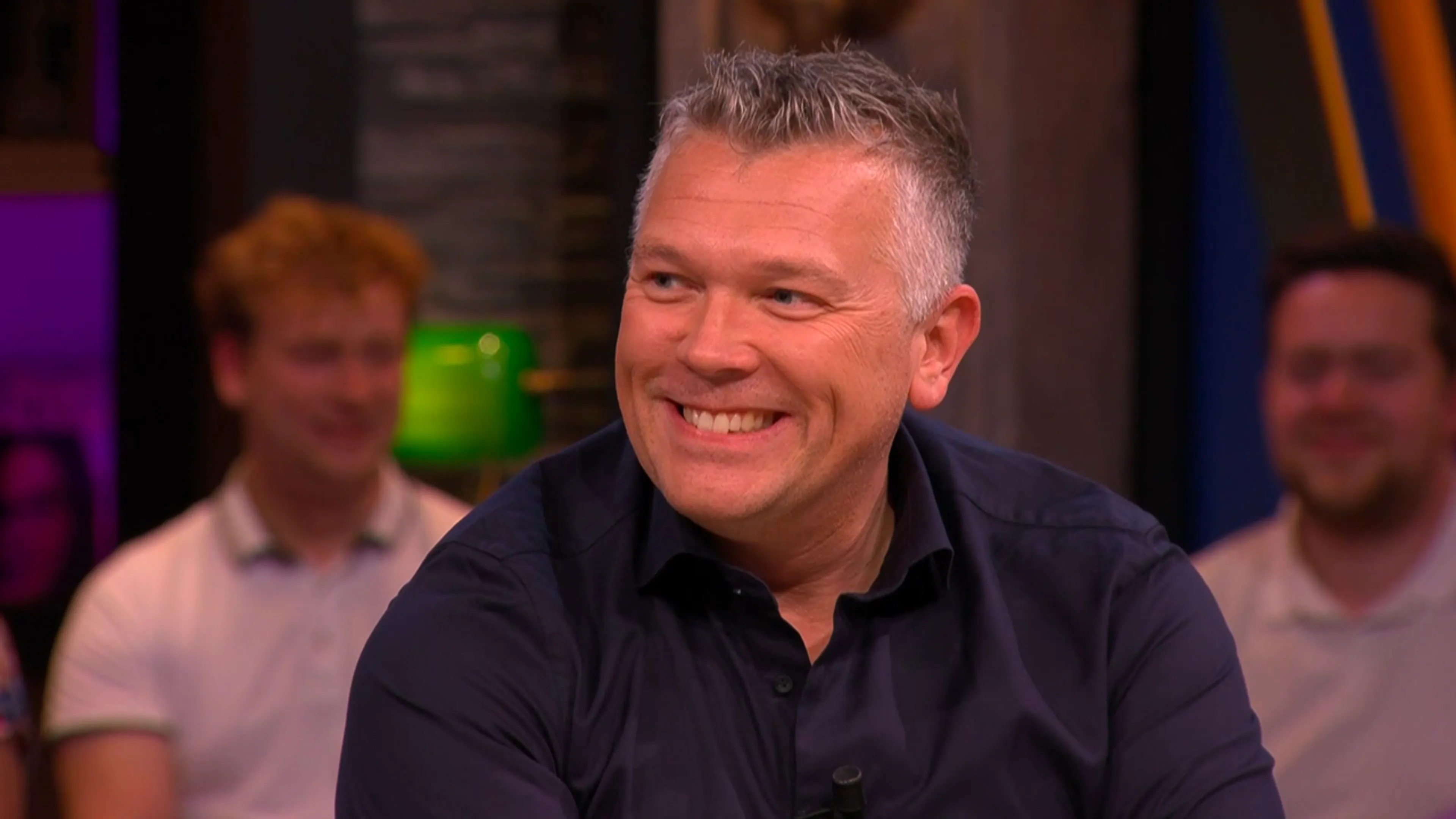 Wouter de Winther: ‘Ik kijk zelf altijd naar Vandaag Inside, dus waarom kom ik dan niet langs?’