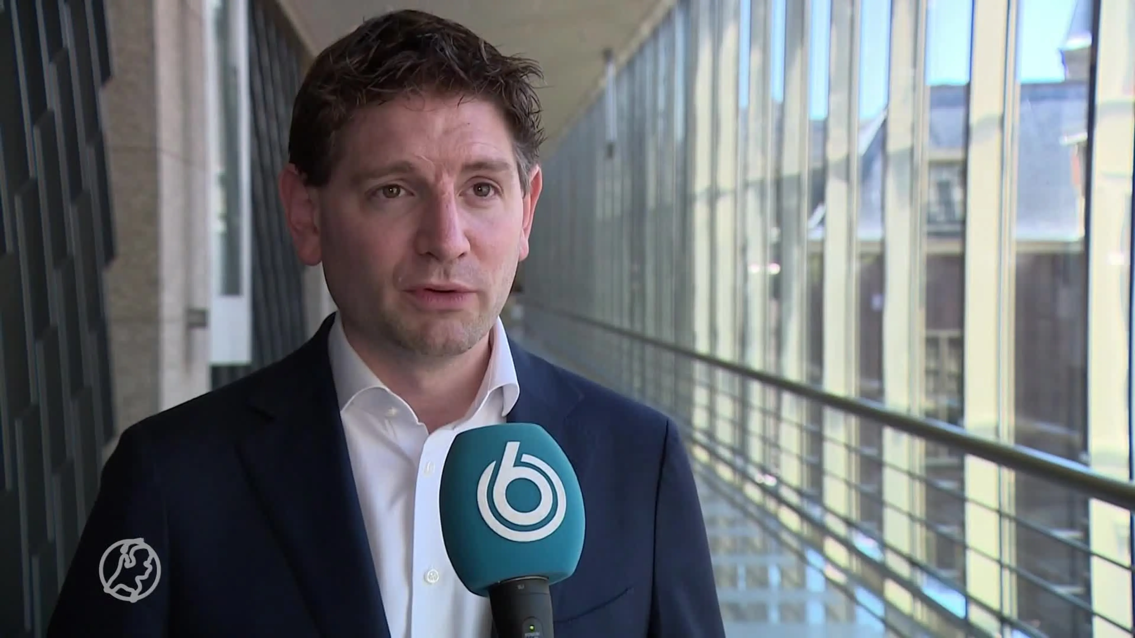 Code rood in aantocht? Zorgen over 'beloofde mooie zomer'