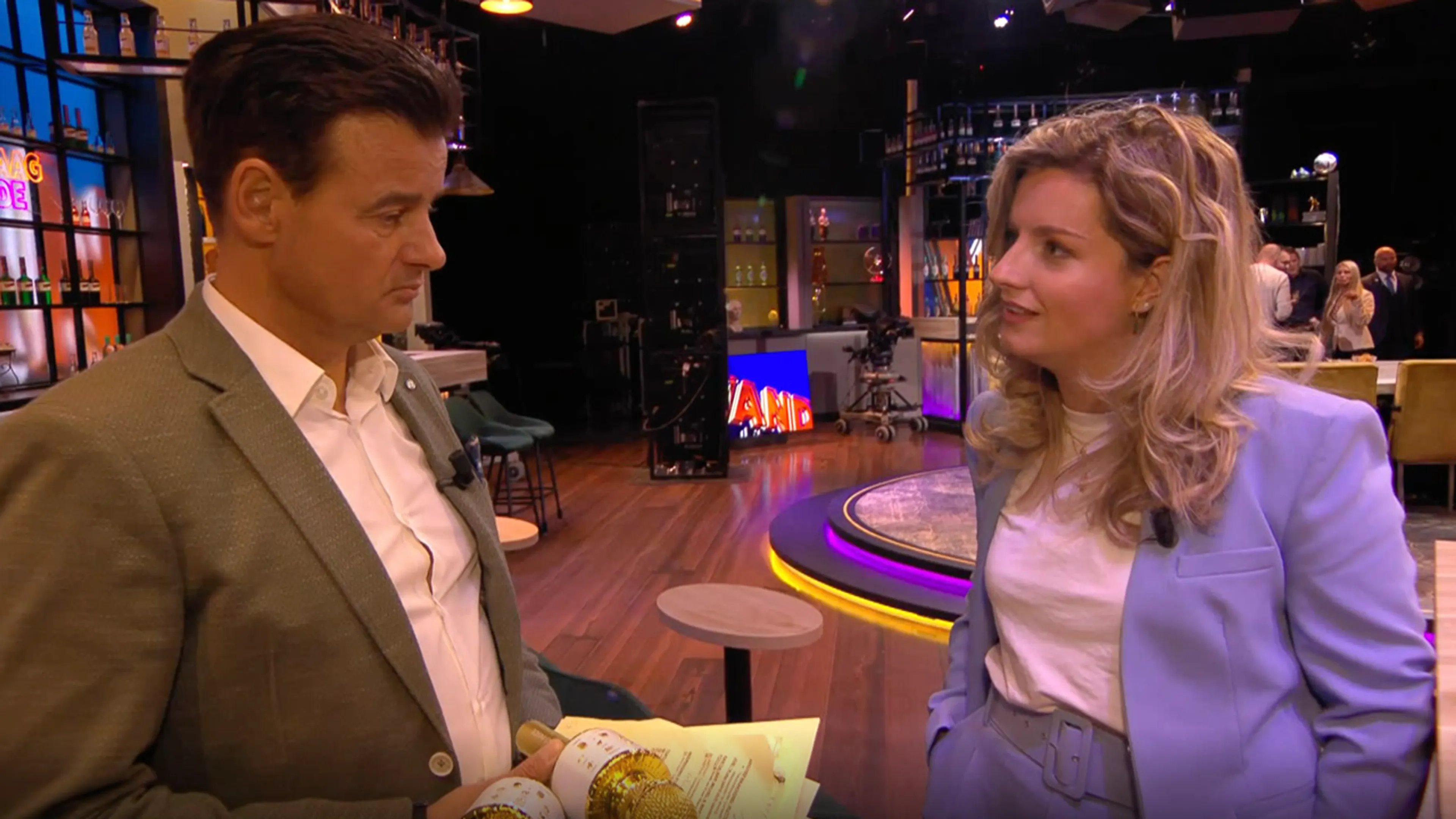 In de Wandelgangen met Merel Ek: wat heeft het rapport van Remkes opgeleverd?