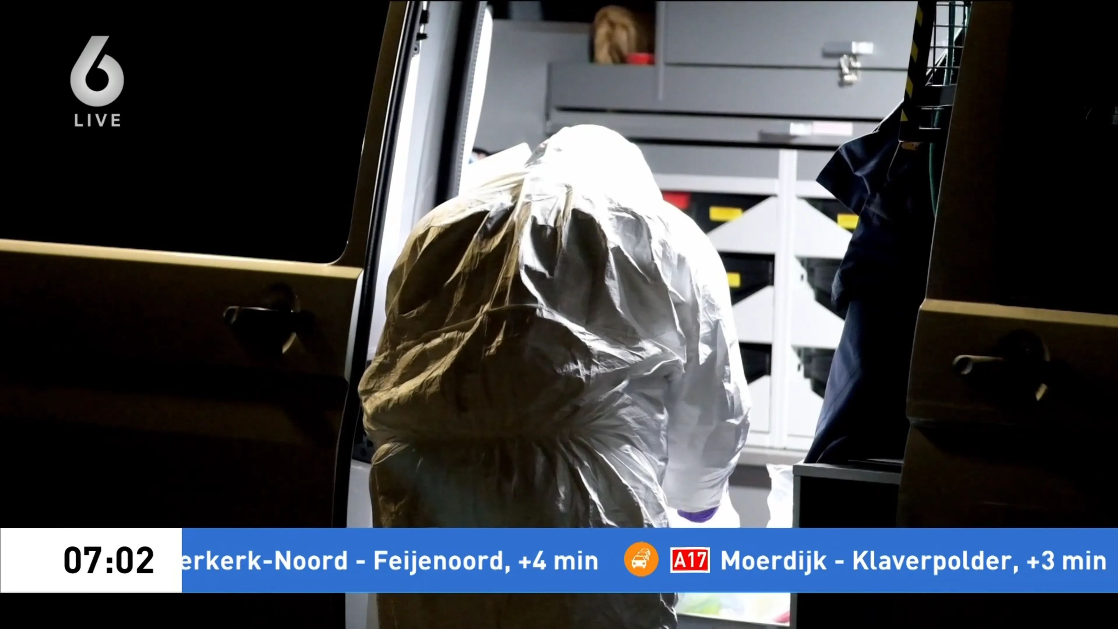 Politieonderzoek naar overlijden bewoner zorginstelling Soest