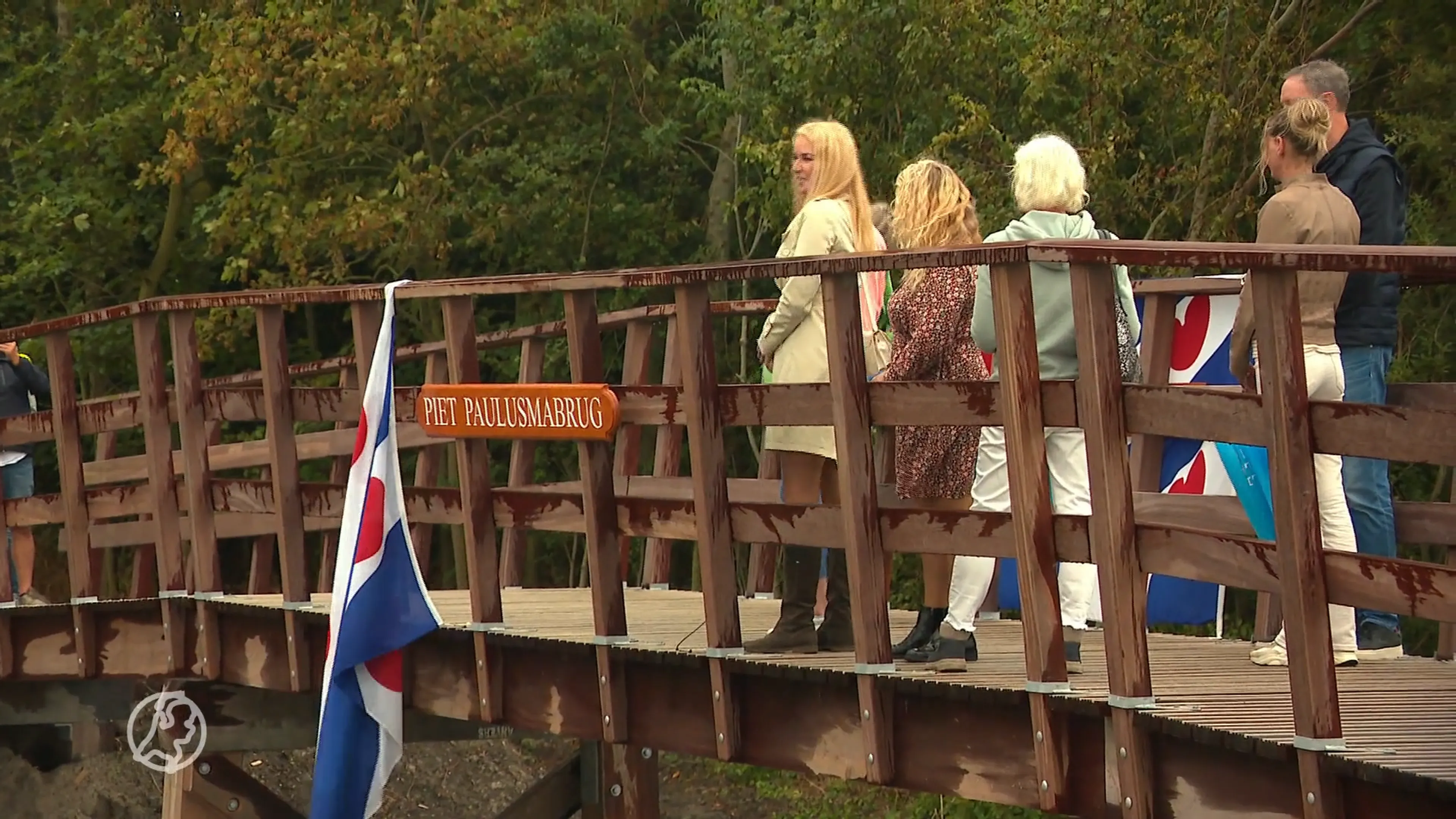 Piet Paulusma voor eeuwig verbonden aan Elfstedentocht