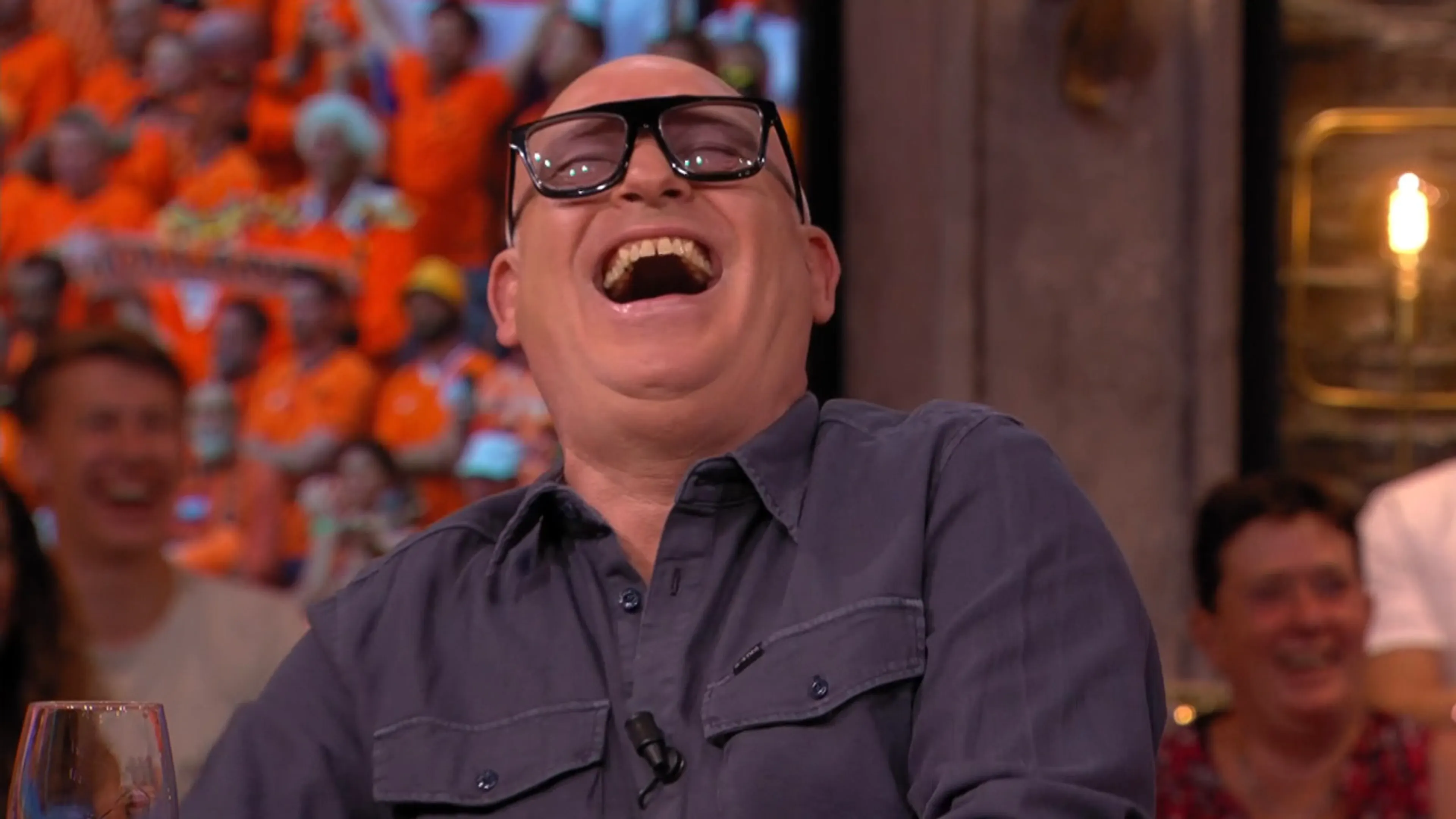 Waarom René de nieuwe bondscoach van de Oranje Leeuwinnen had moeten worden