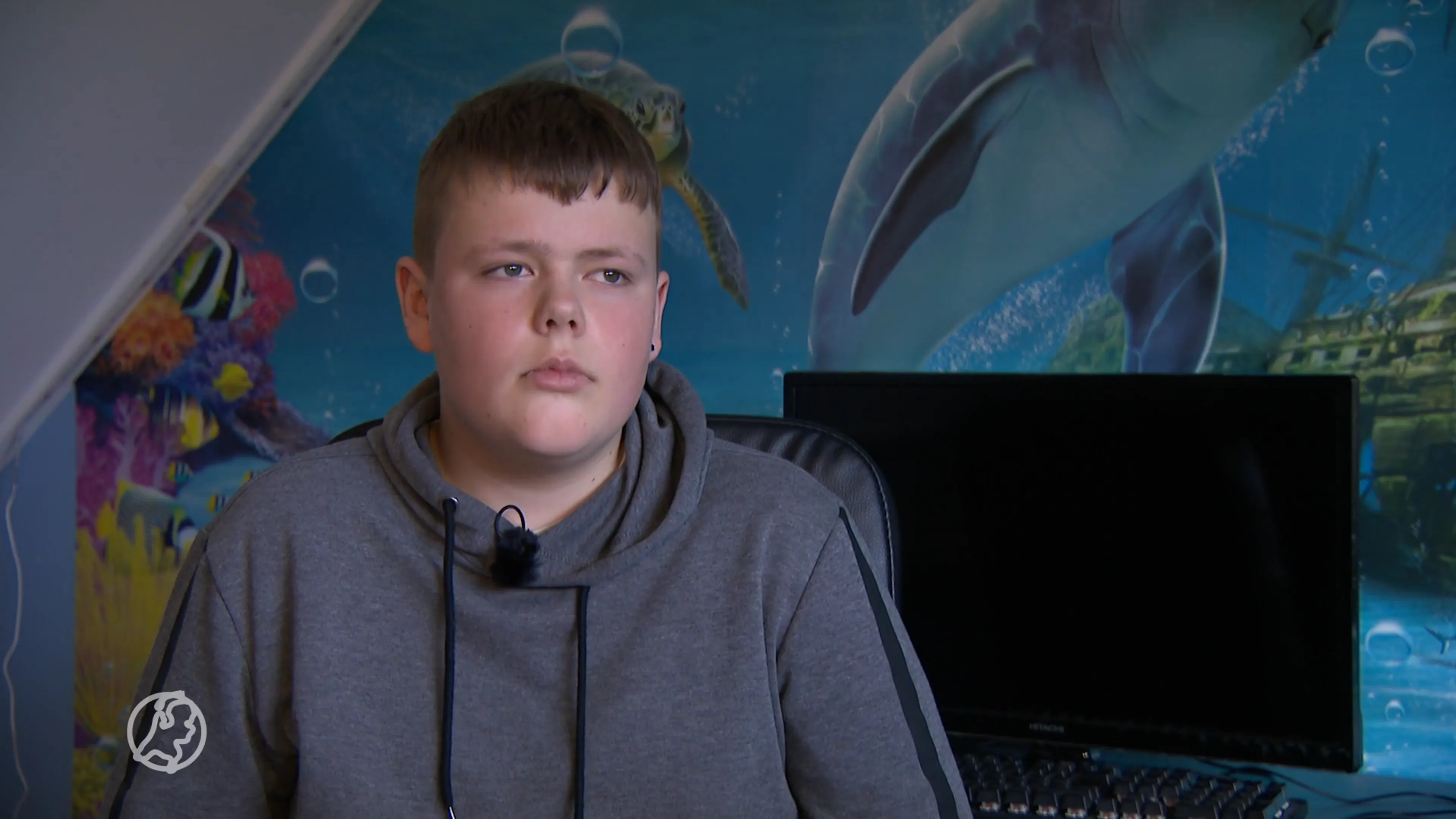 Wat is de impact op het leven van kinderen in het aardbevingsgebied?