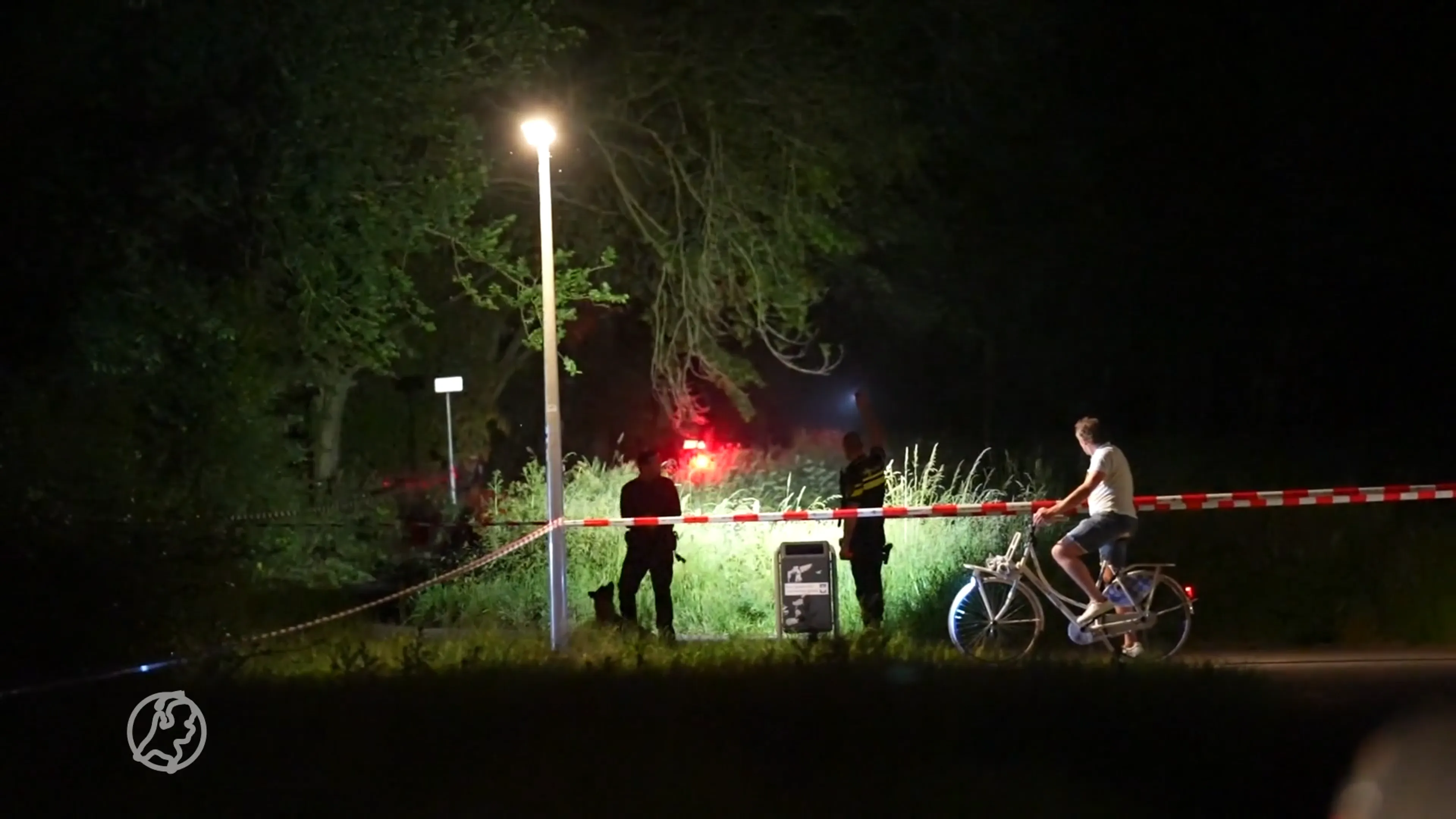 Bewoners woonwagenkamp overvallen met kapmessen