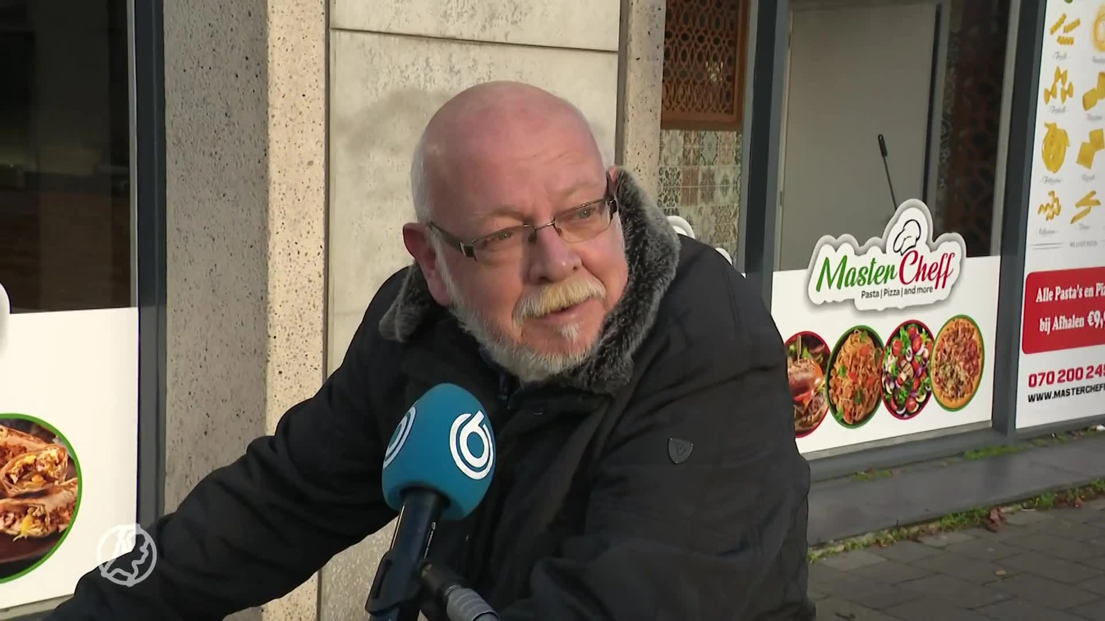 Haagse Schilderswijk ontwaakt na rellen