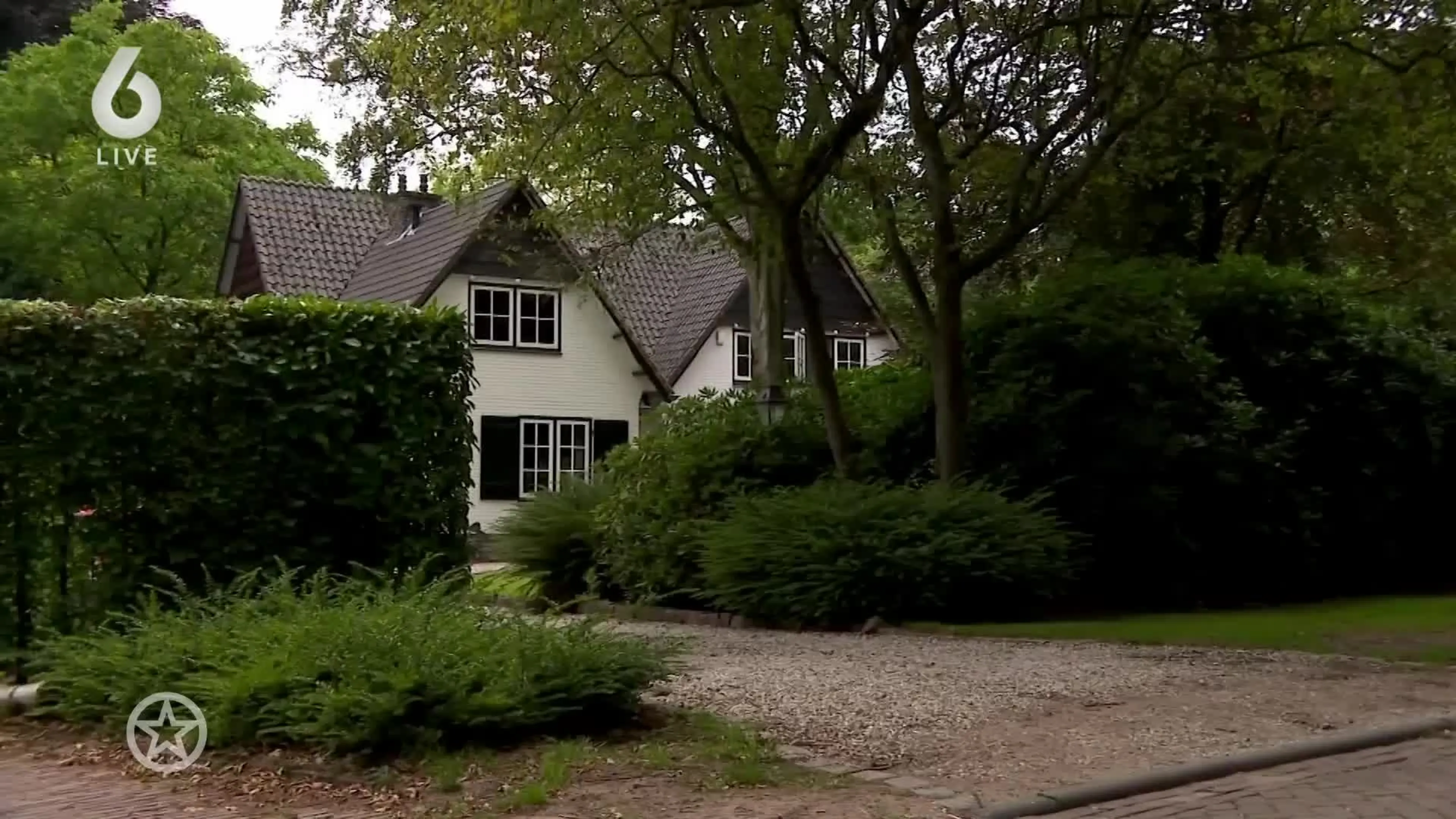 Paul de Leeuw zou het Gooi verruilen voor Amsterdam