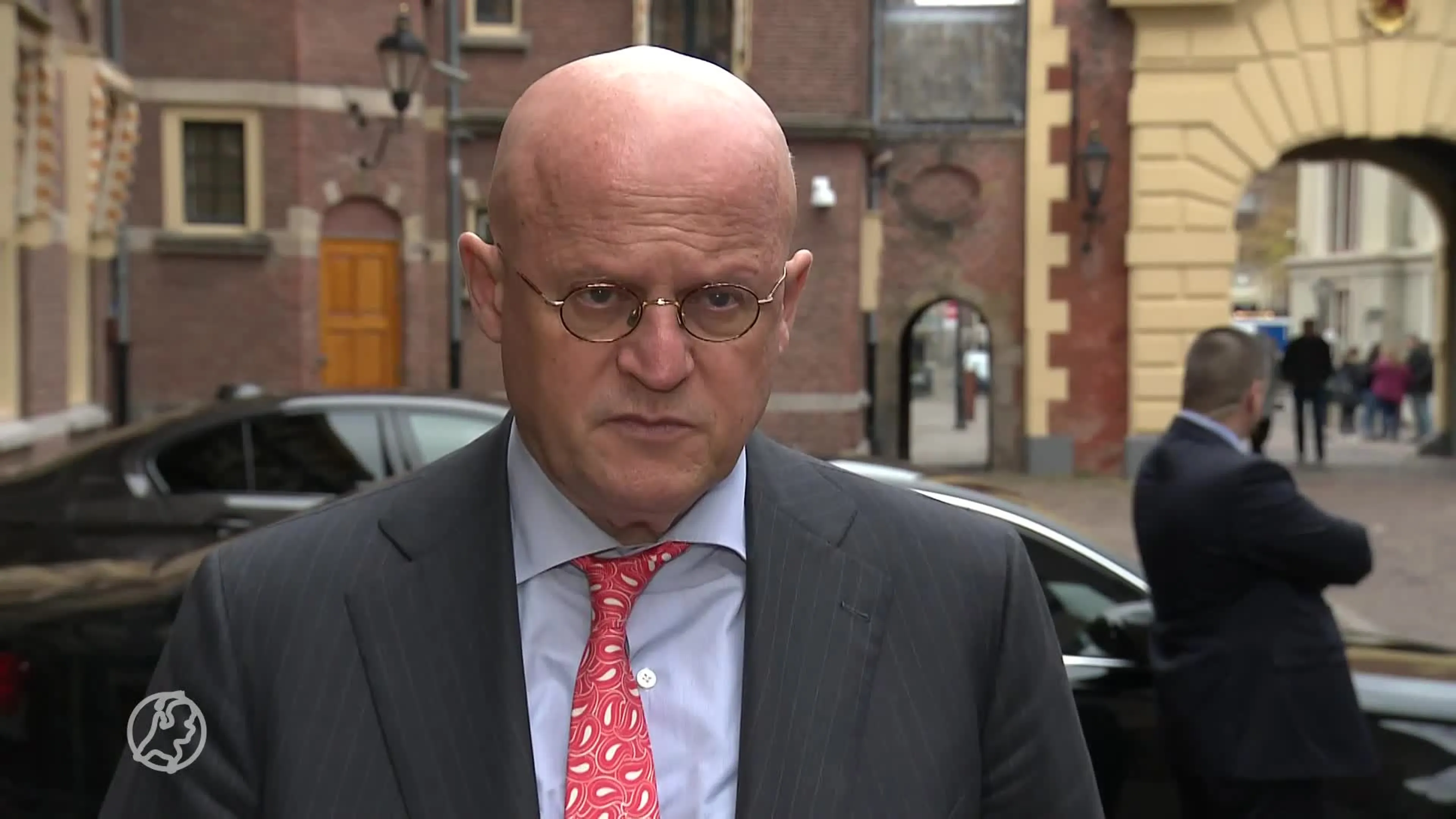 Grapperhaus over eerste weekend met mondkapjesplicht