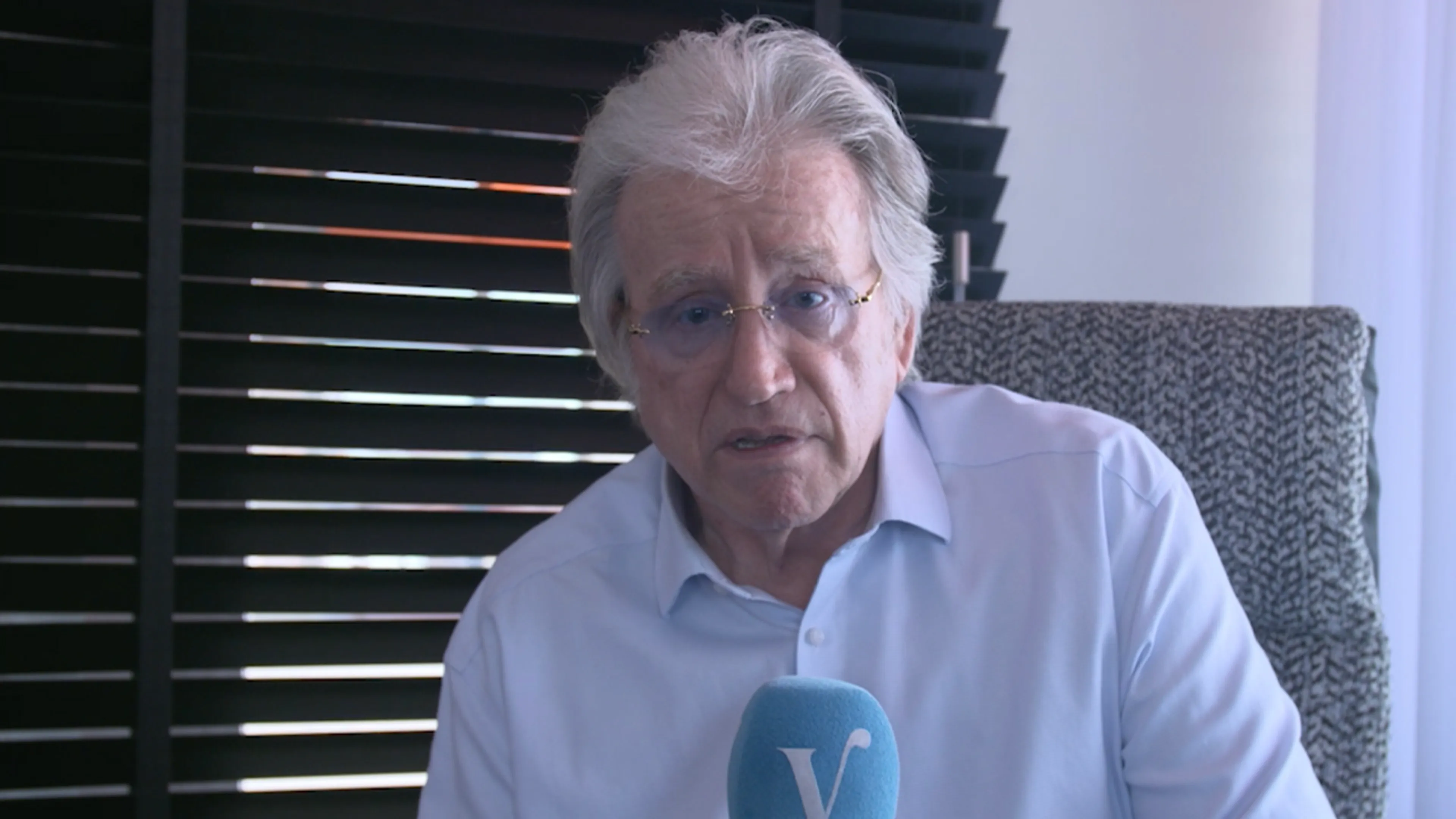Lee Towers roept Feyenoord-fans op om petitie te tekenen: 'Slot moet blijven!'