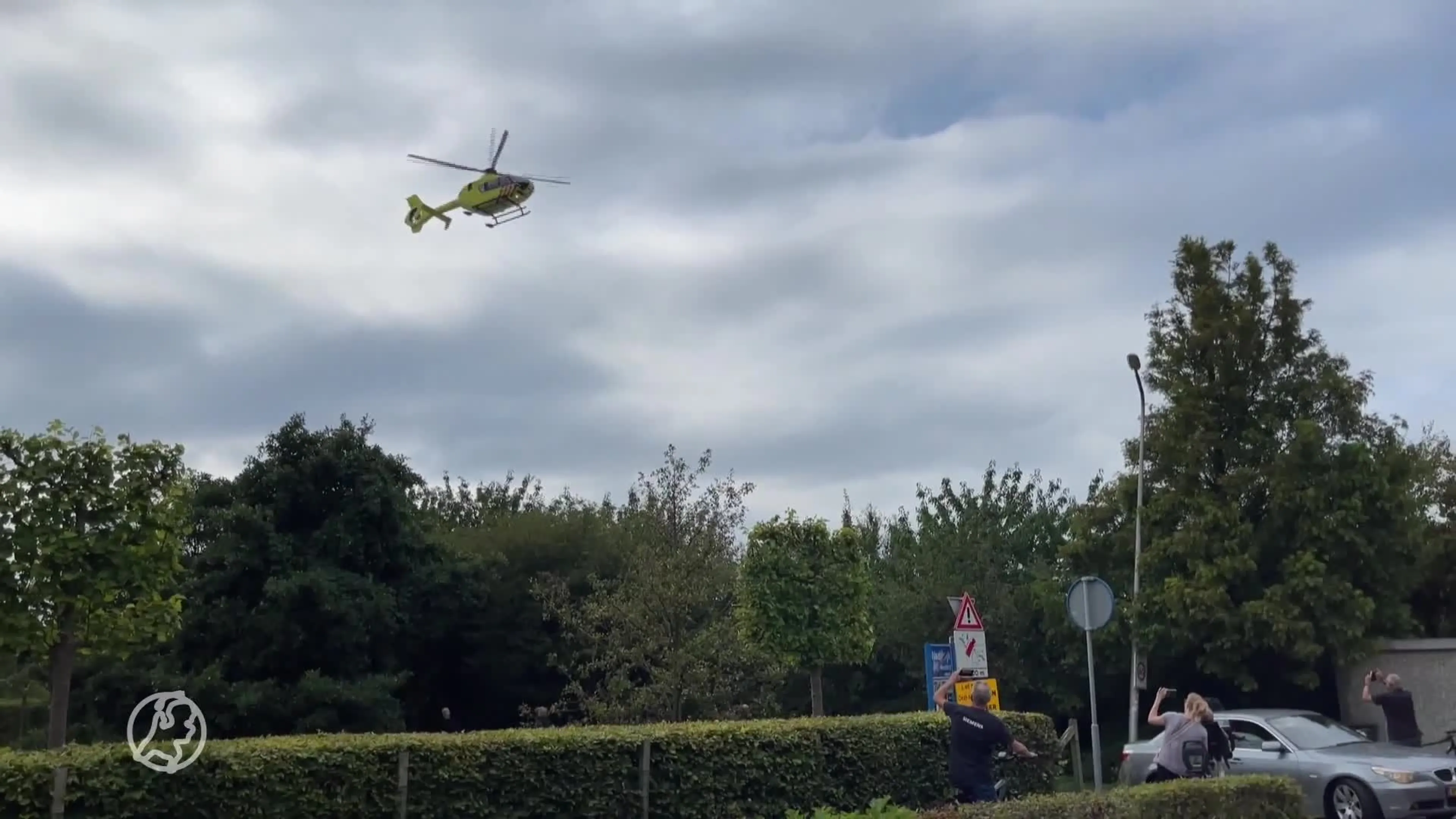 Man (28) komt om het leven bij motorongeluk in Naaldwijk