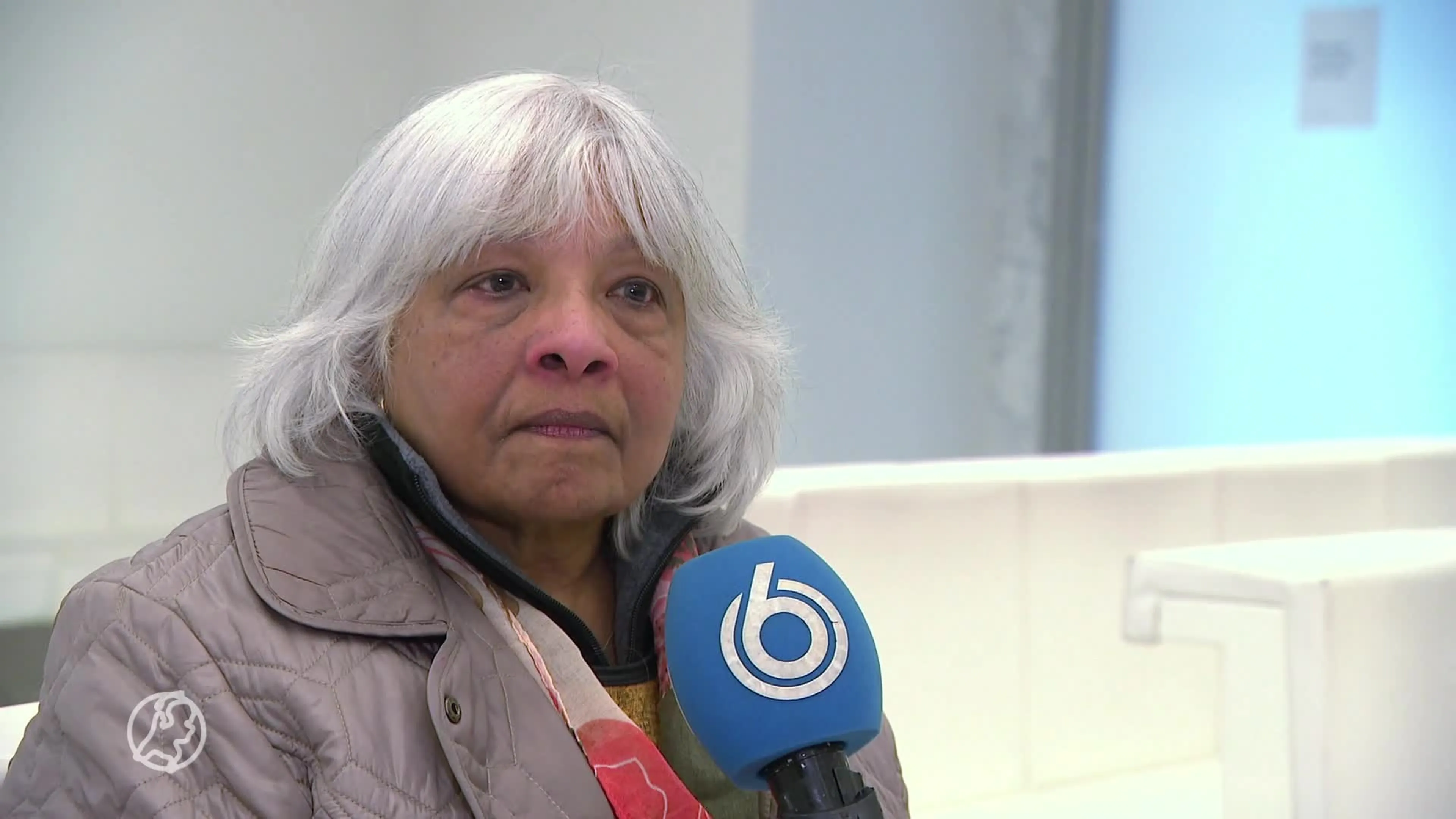 Zes jaar cel en tbs met dwangverpleging voor verkrachting en ...