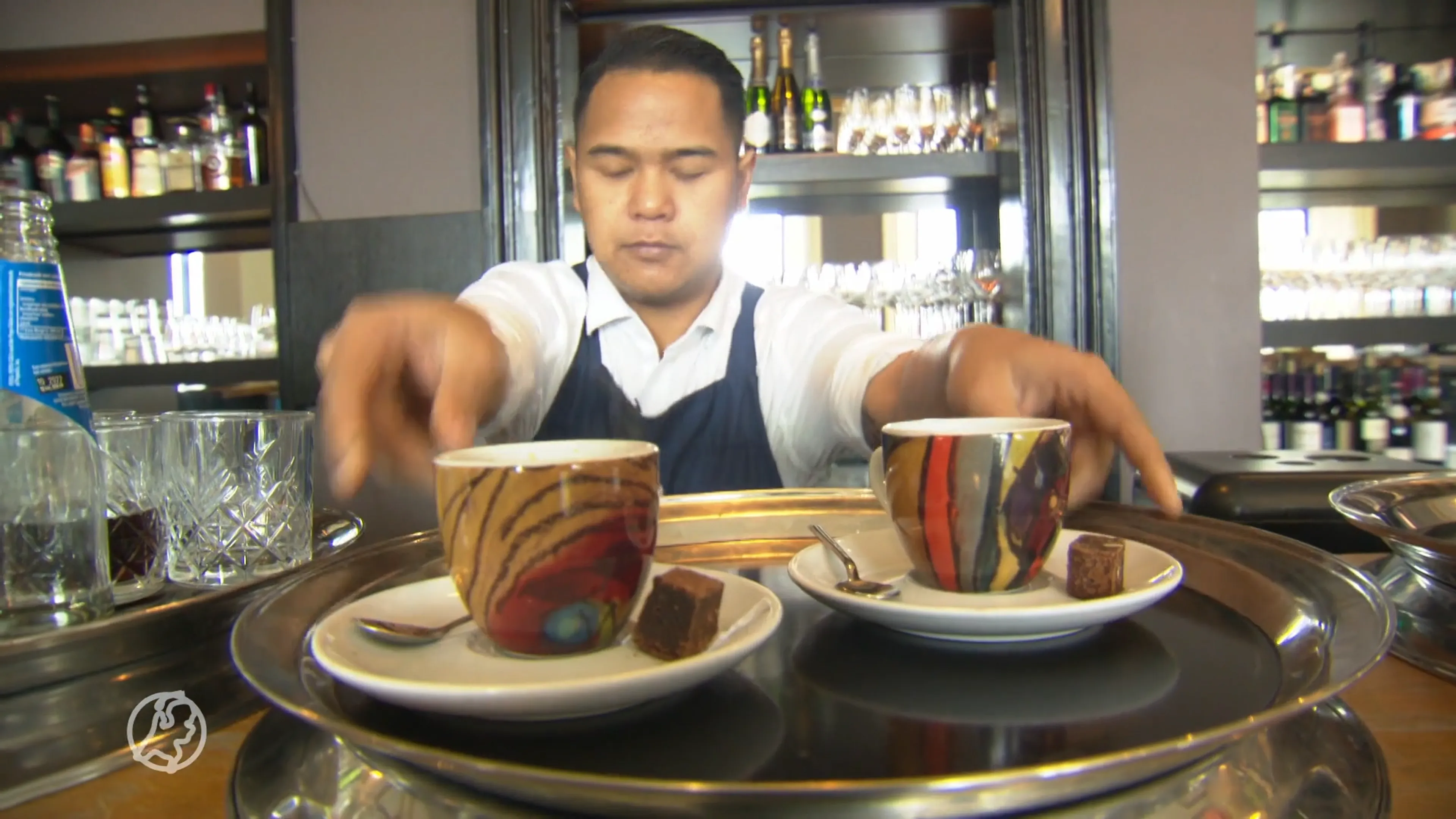 Groot personeelstekort in horeca: zijn buitenlandse handen de oplossing?