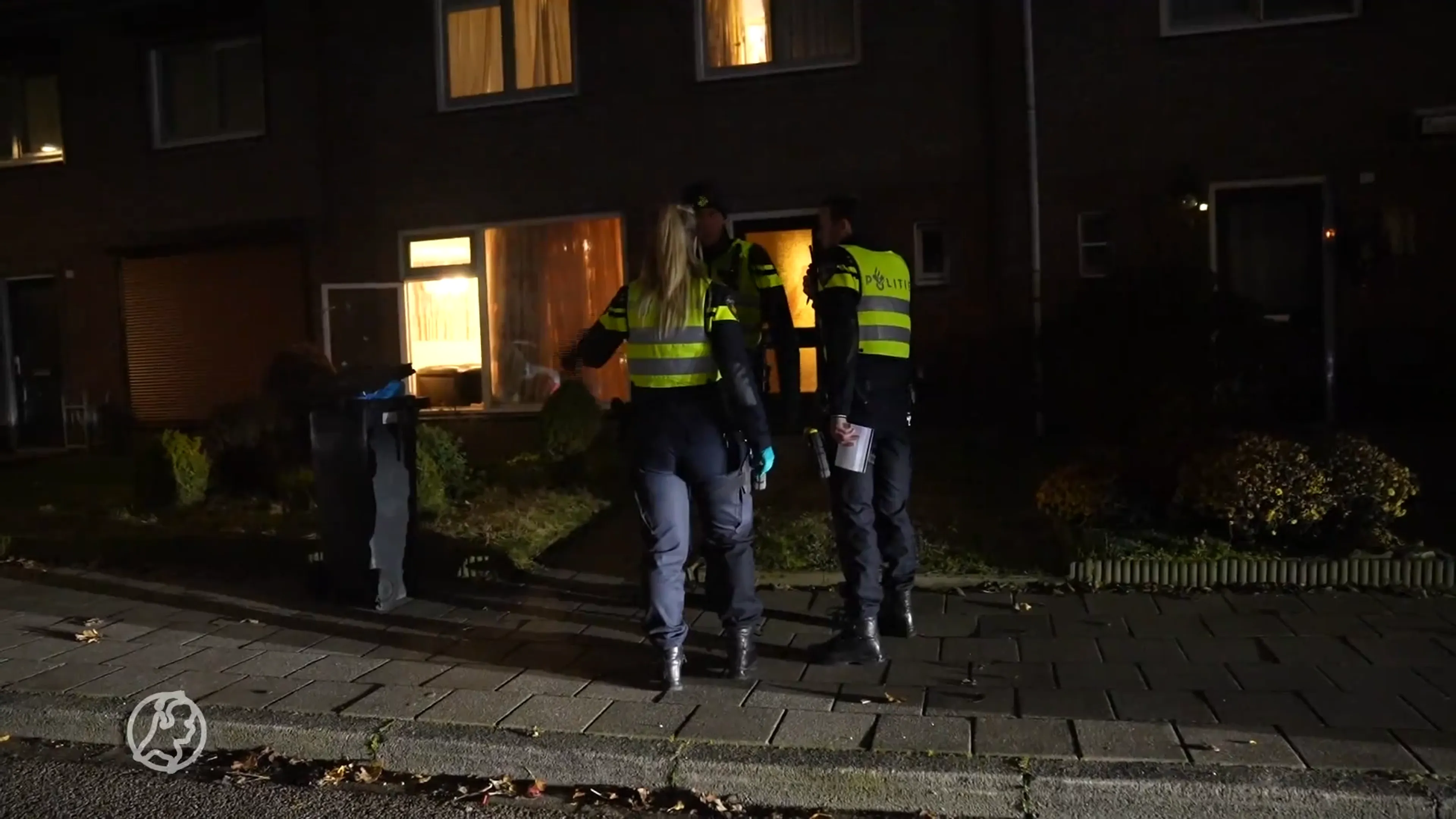 Vrouw uit Asten doodgestoken in eigen woning, 24-jarige verdachte aangehouden