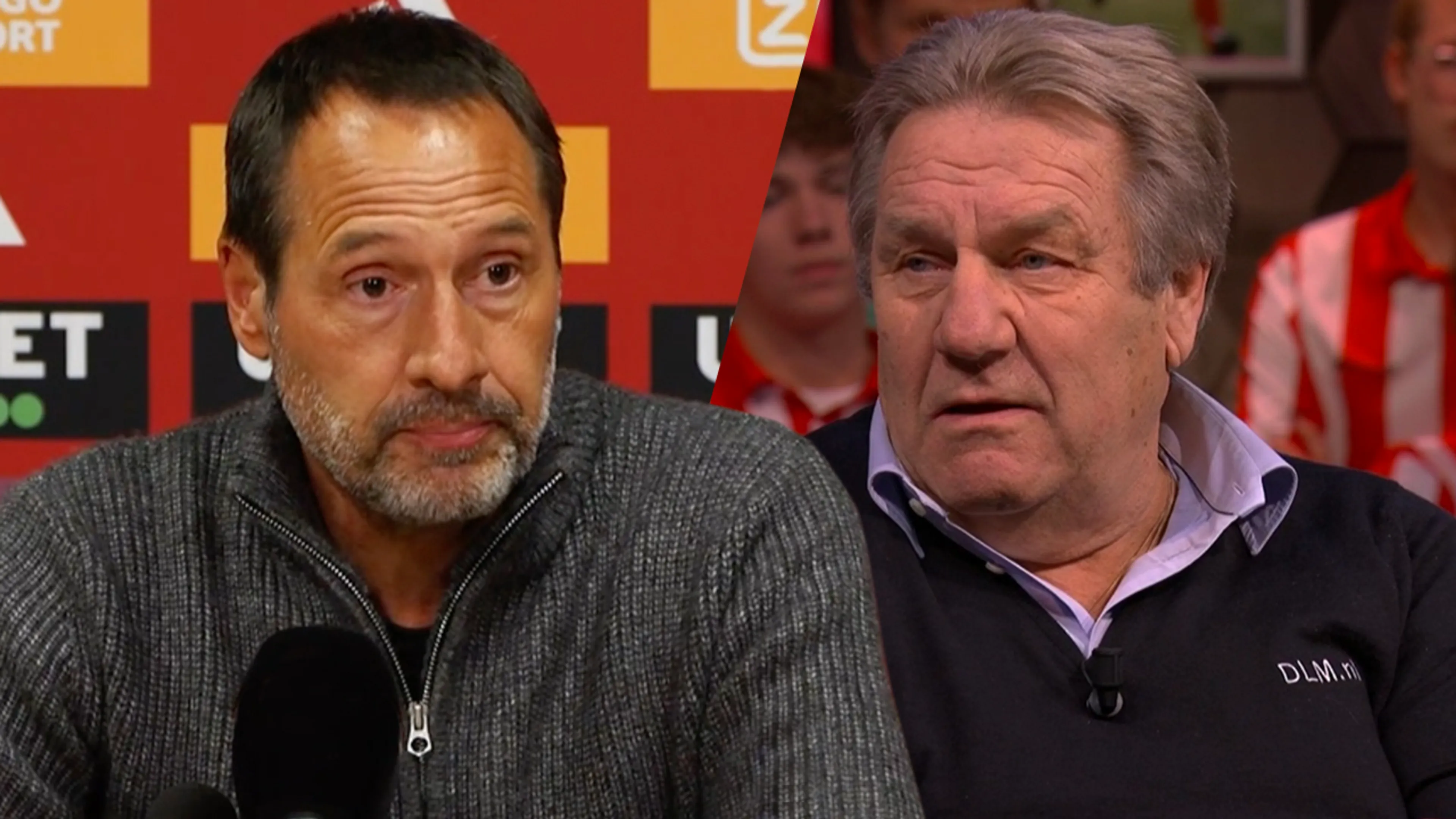 Jan herkent situatie John van 't Schip: 'Het is natuurlijk verschrikkelijk als je je vrouw verliest'