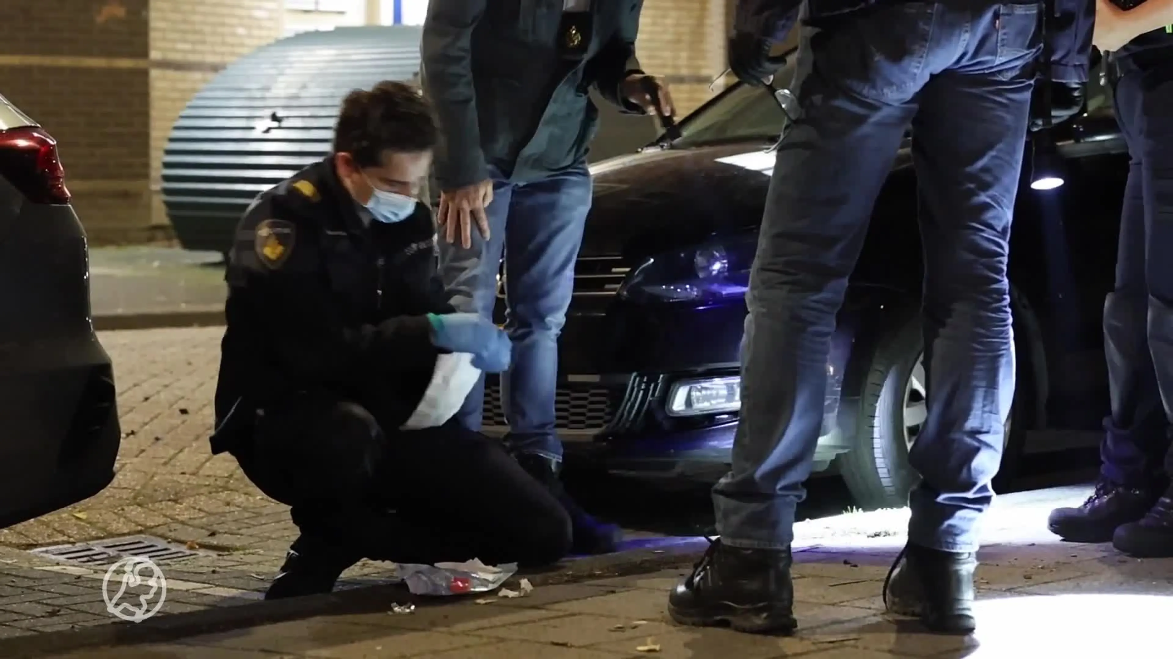 Woning in Rotterdam opnieuw doelwit van explosie