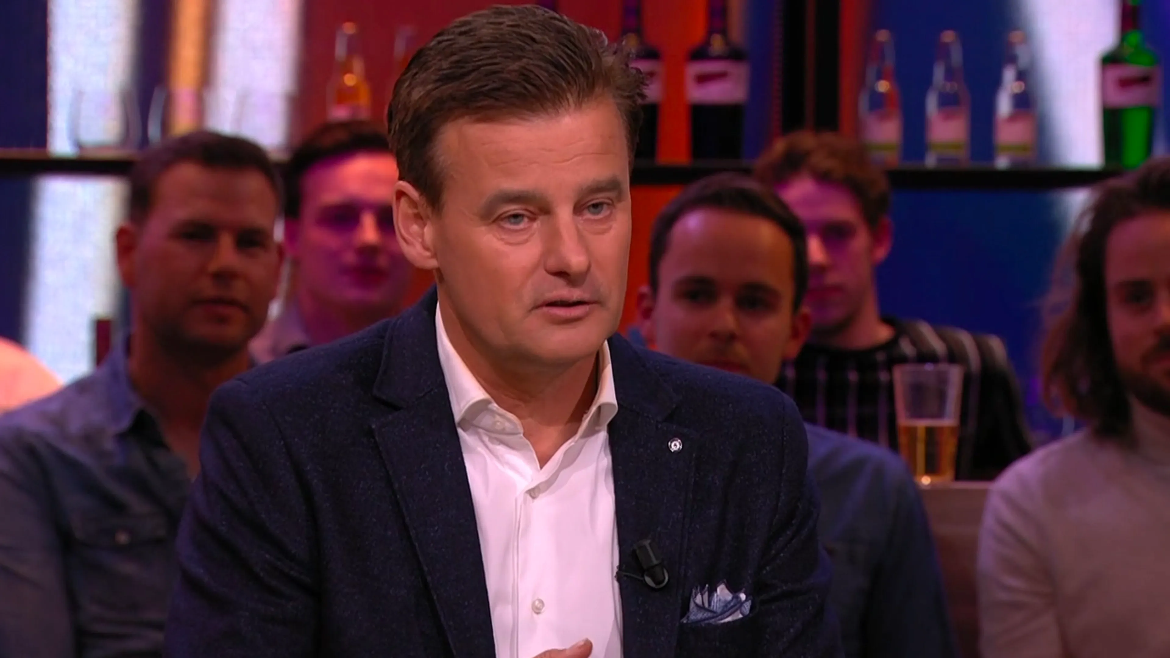 Wilfred waarschuwt voor nieuwe pandemie: 'Dan wordt het erger dan corona'