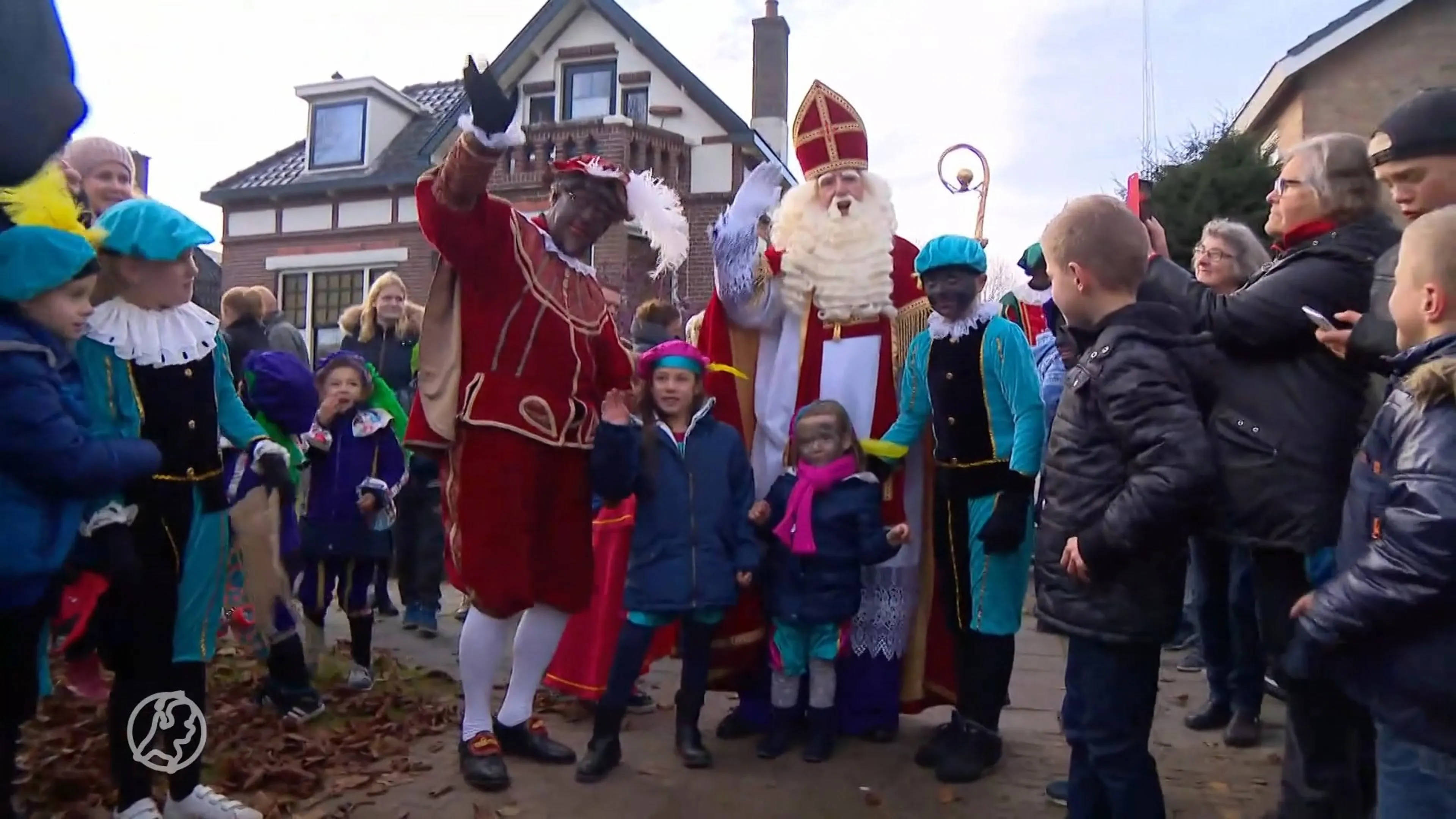 Onbegrip over intochten Sinterklaas: 'Waarom kan het daar wel en hier niet?'