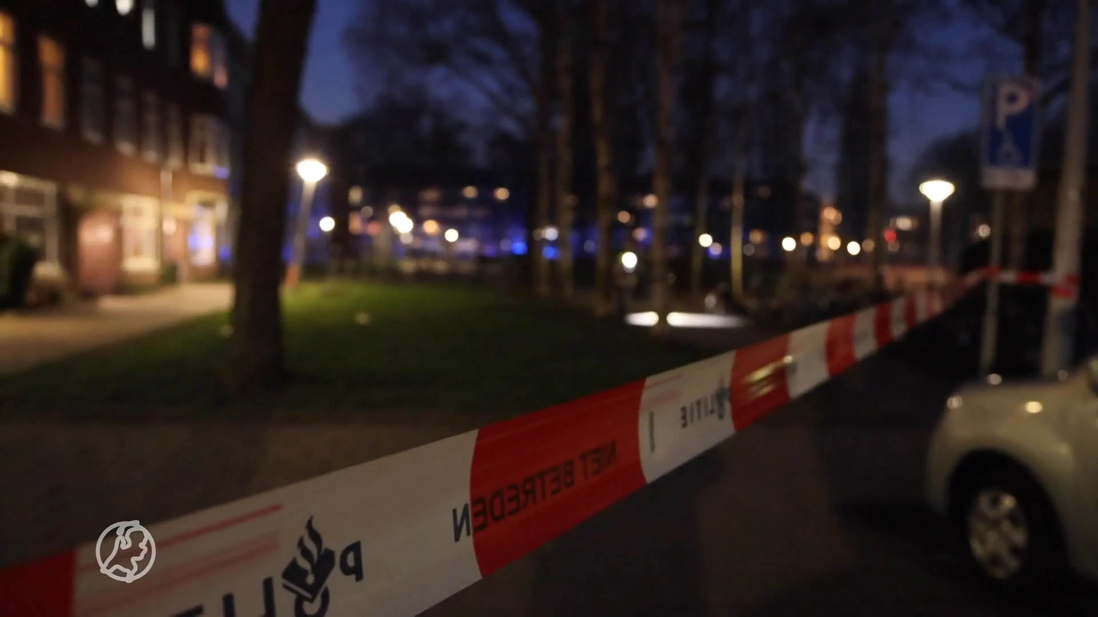 Slachtoffer (21) schietpartij Amsterdam overleden, dader nog spoorloos