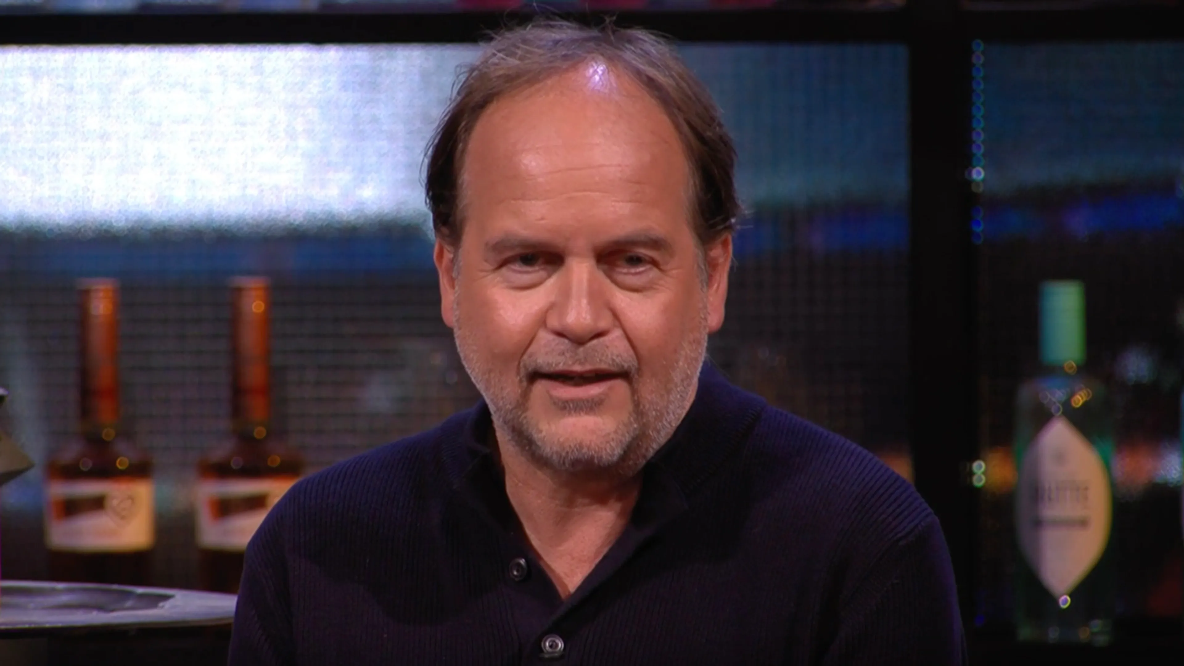 Michel van Egmond: 'Fred Blankemeijer is mijn favoriete Feyenoorder aller tijden'