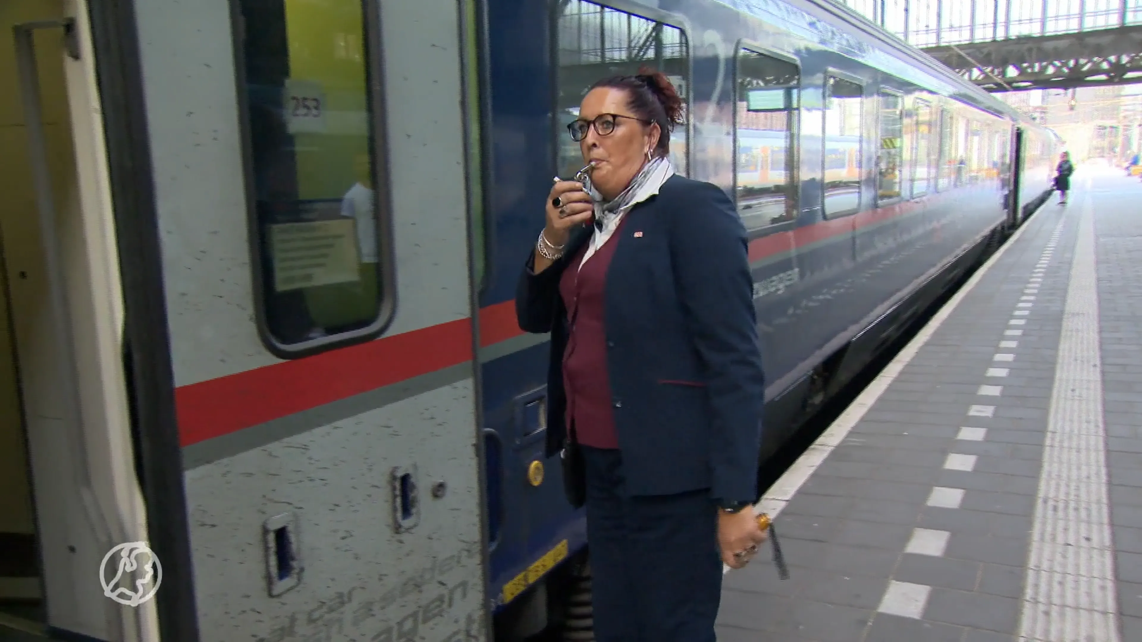 Voor veel mensen is de trein tegenwoordig dé manier om van de vakantie te genieten