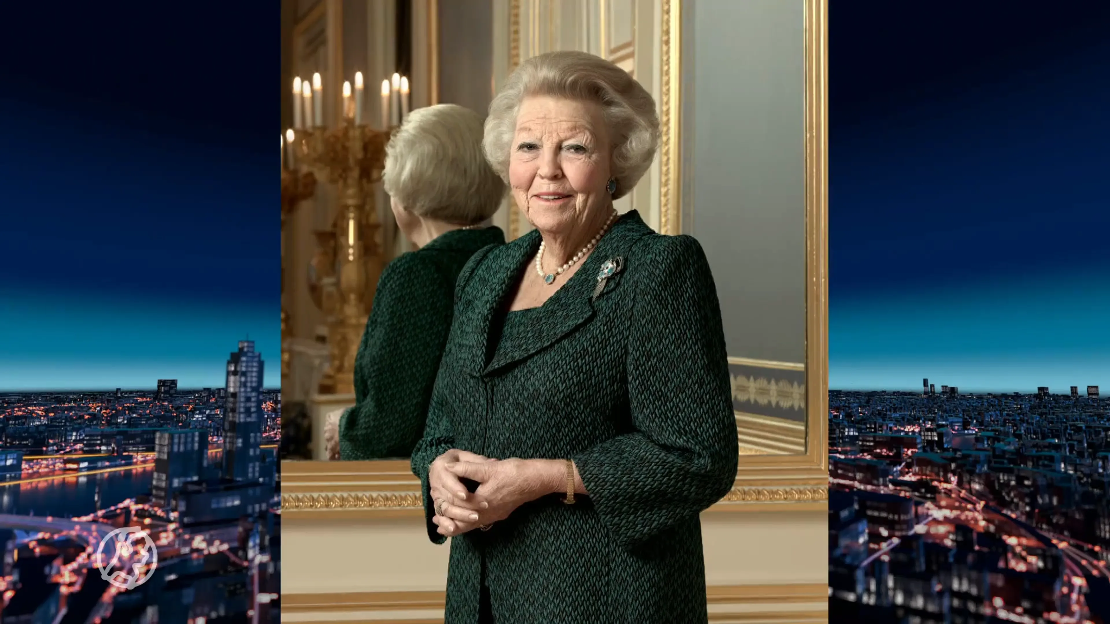 Hoera! Prinses Beatrix viert 85e verjaardag