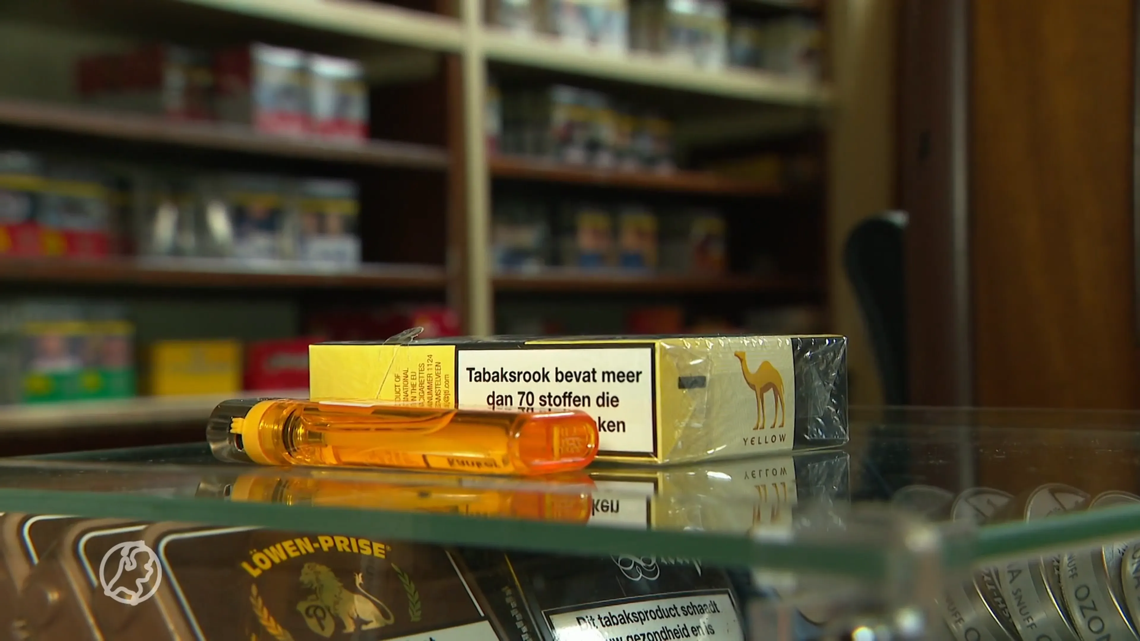 Stoppen met de verkoop van tabak? 'Dat gaat nooit werken'