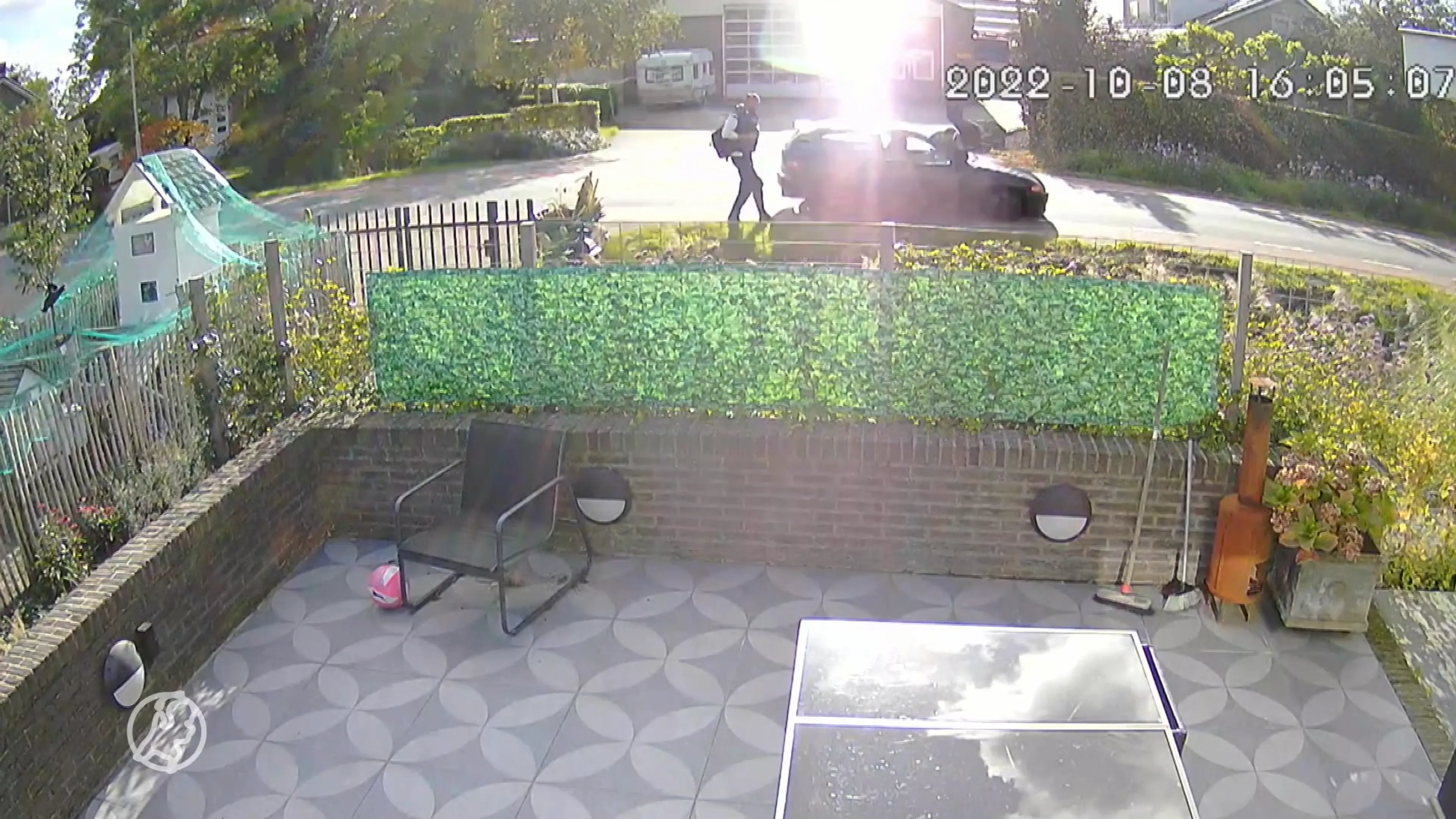 Buurt geschokt en boos om doorrijder Moerkapelle: 'Bang dat ze m'n kinderen scheppen'