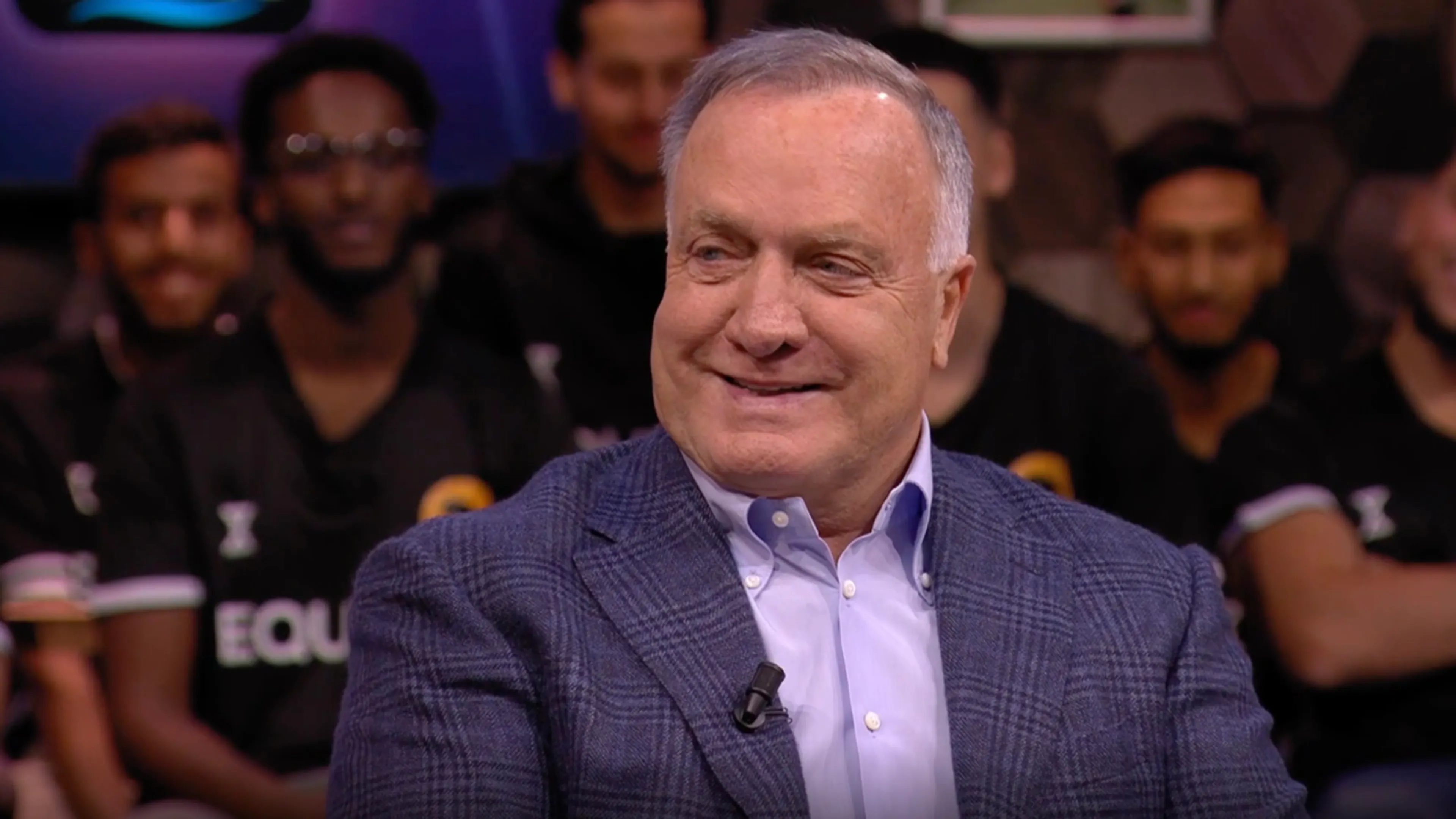 Nieuwe club voor Advocaat? ‘Ik vind het hier véél leuker!’