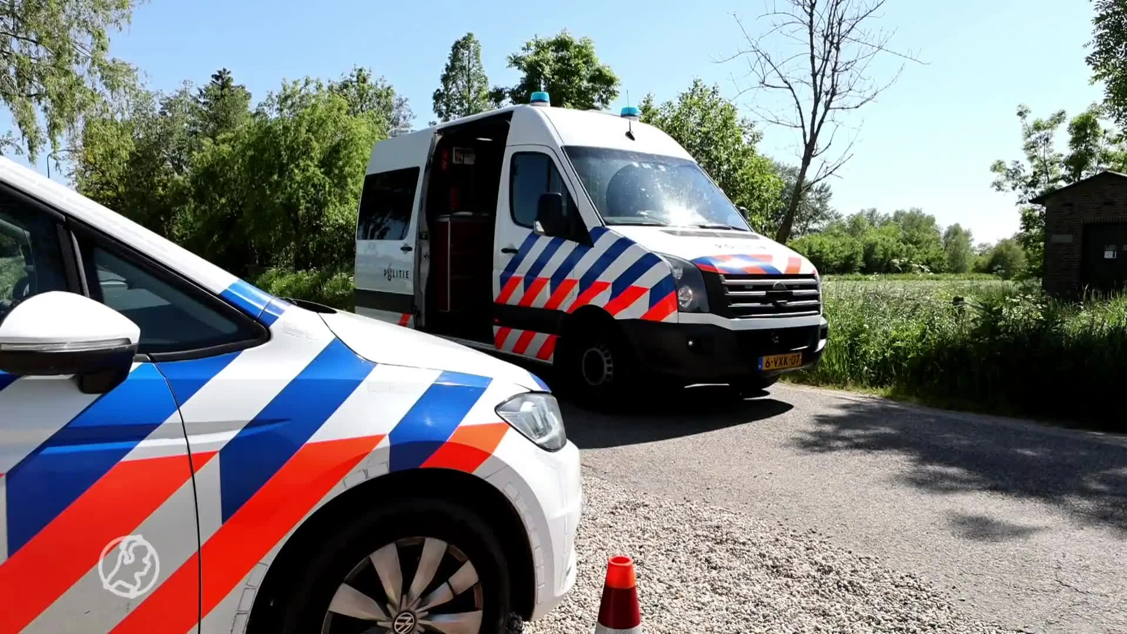 Automobilist rijdt door na dodelijke aanrijding in Zaltbommel