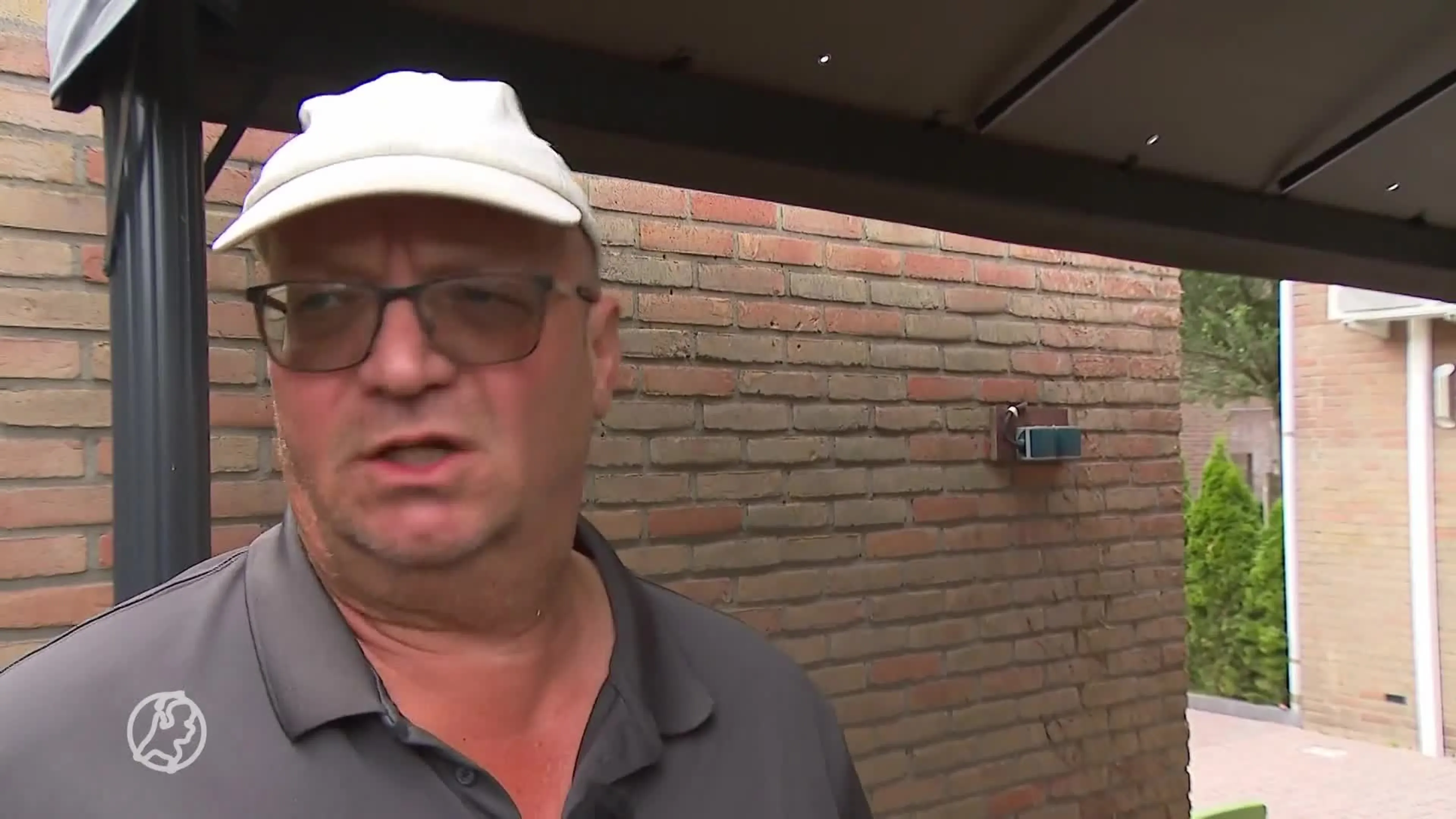 Inwoners Schinveld mijden achtertuin vanwege rattenoverlast