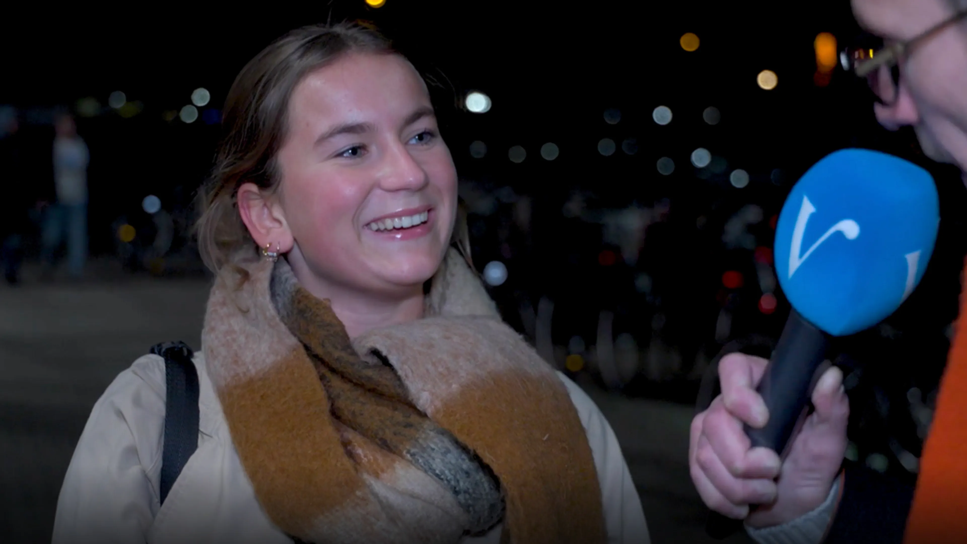 Hoe is de stemming bij kampioenskandidaat AZ?