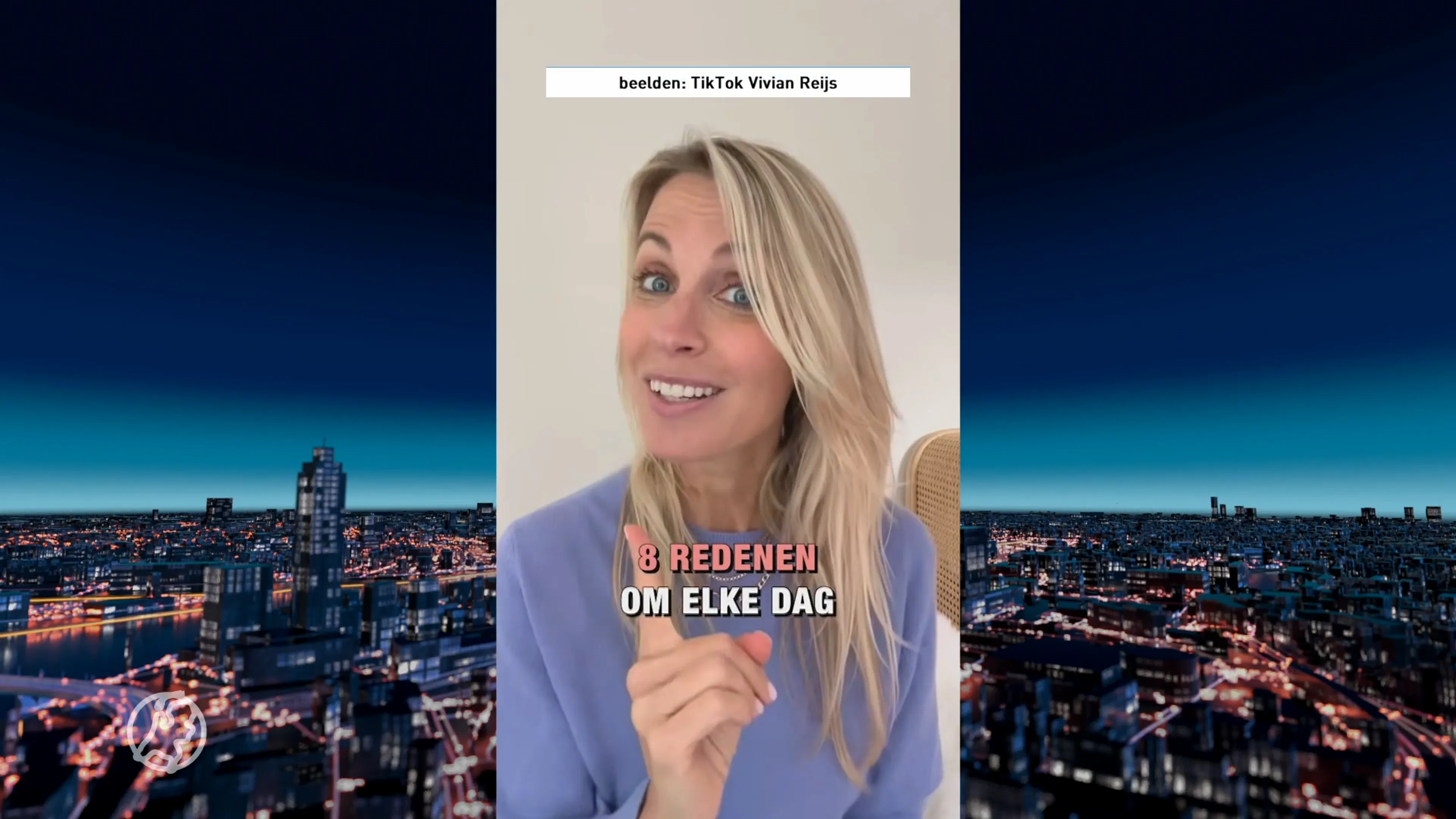 Artsen maken zich zorgen om gezondheidsadviezen van influencers.mp4
