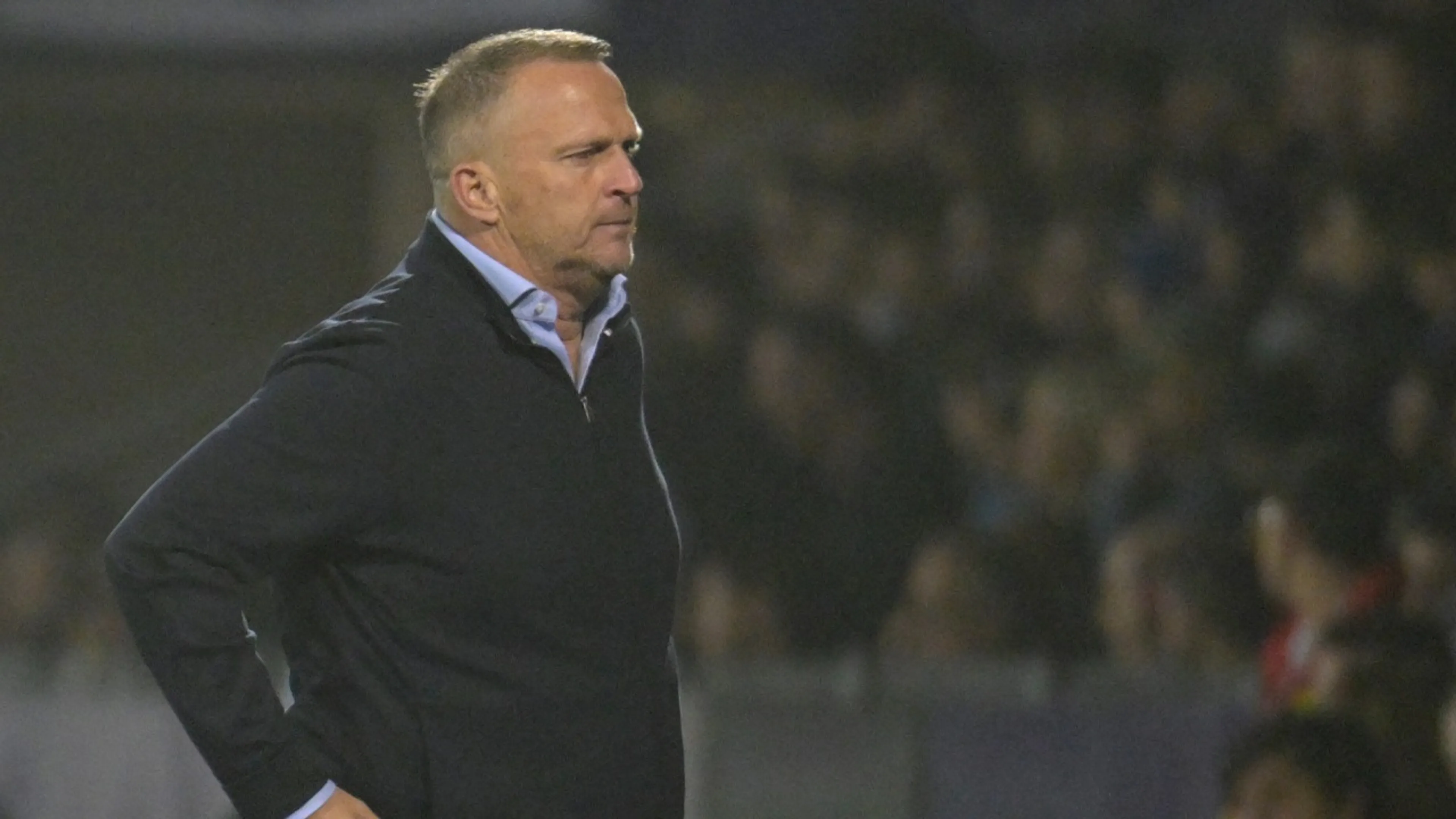 SAMENVATTING: Austria Wien - Lech Poznan (Groepsfase Conference League)
