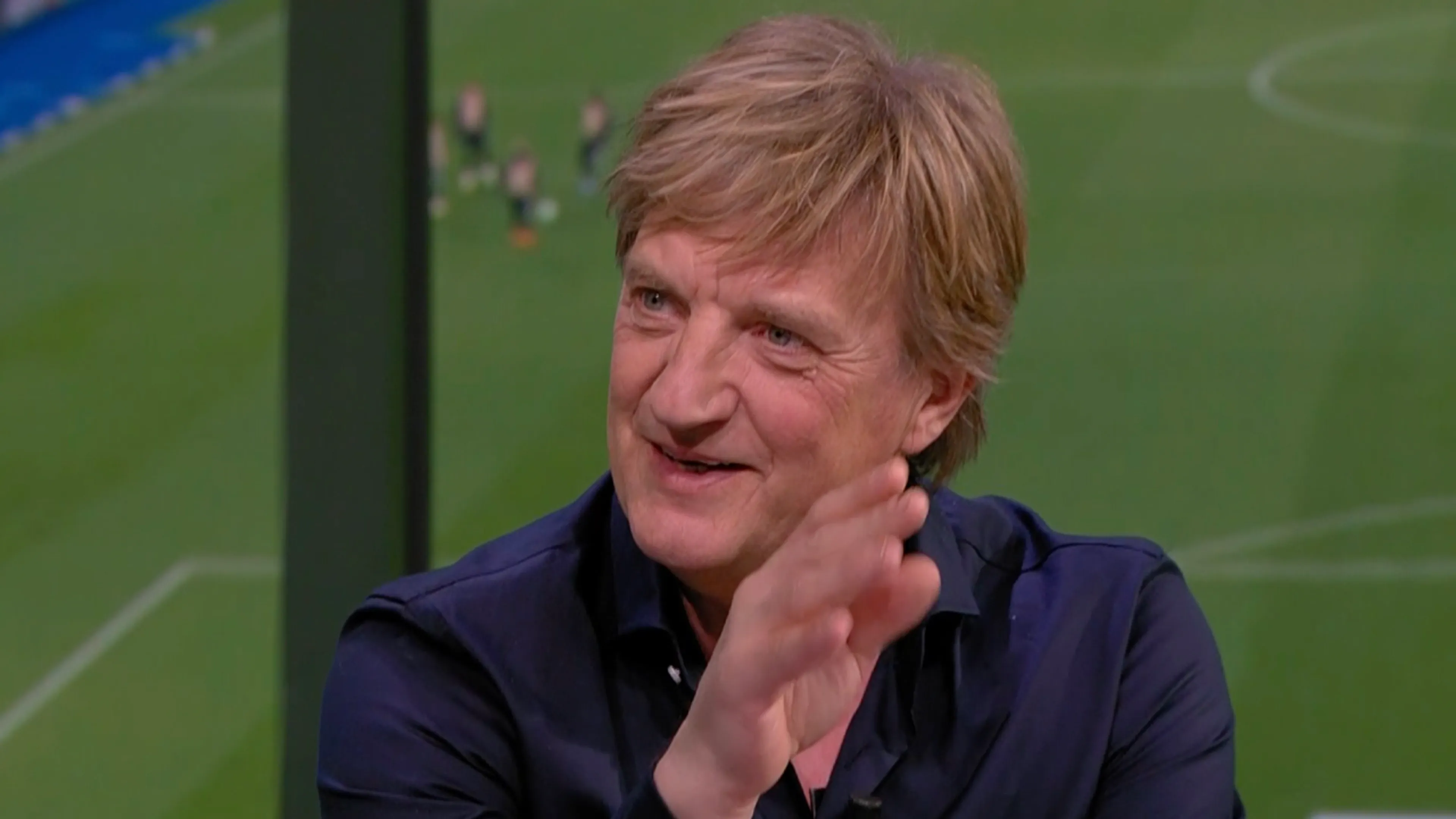 Wim zag Philipp Max tegen Leicester City: 'Die was echt zó slecht'