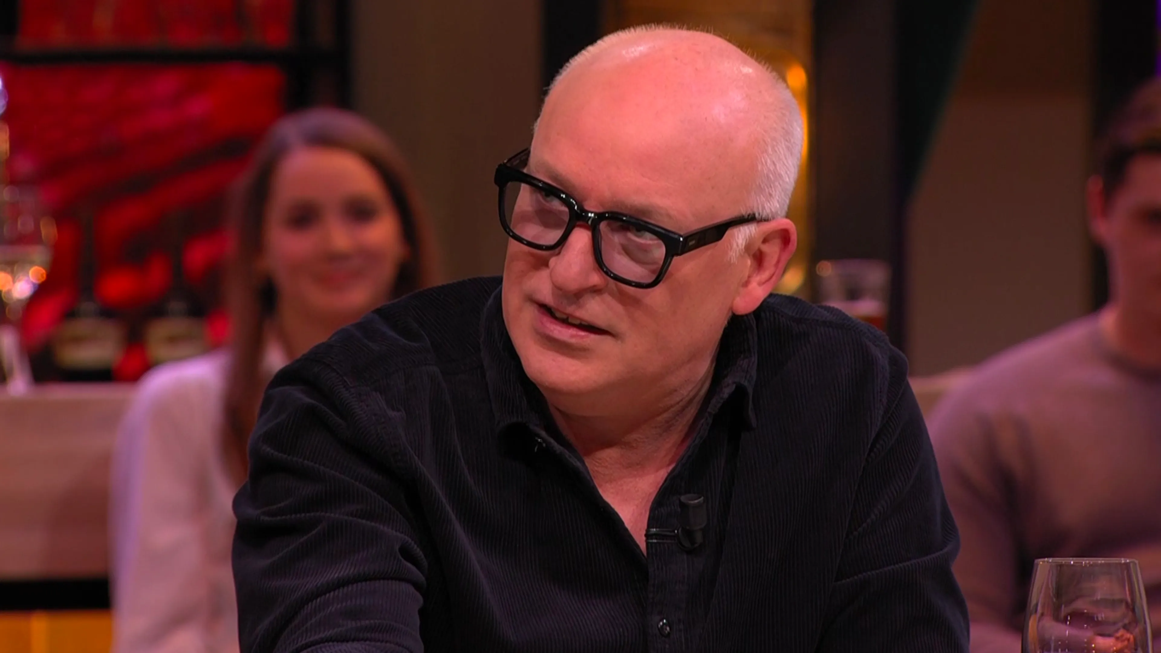 René onthult: ‘Ajax vindt het toch te patserig om 7 miljoen voor Arne Slot te betalen’