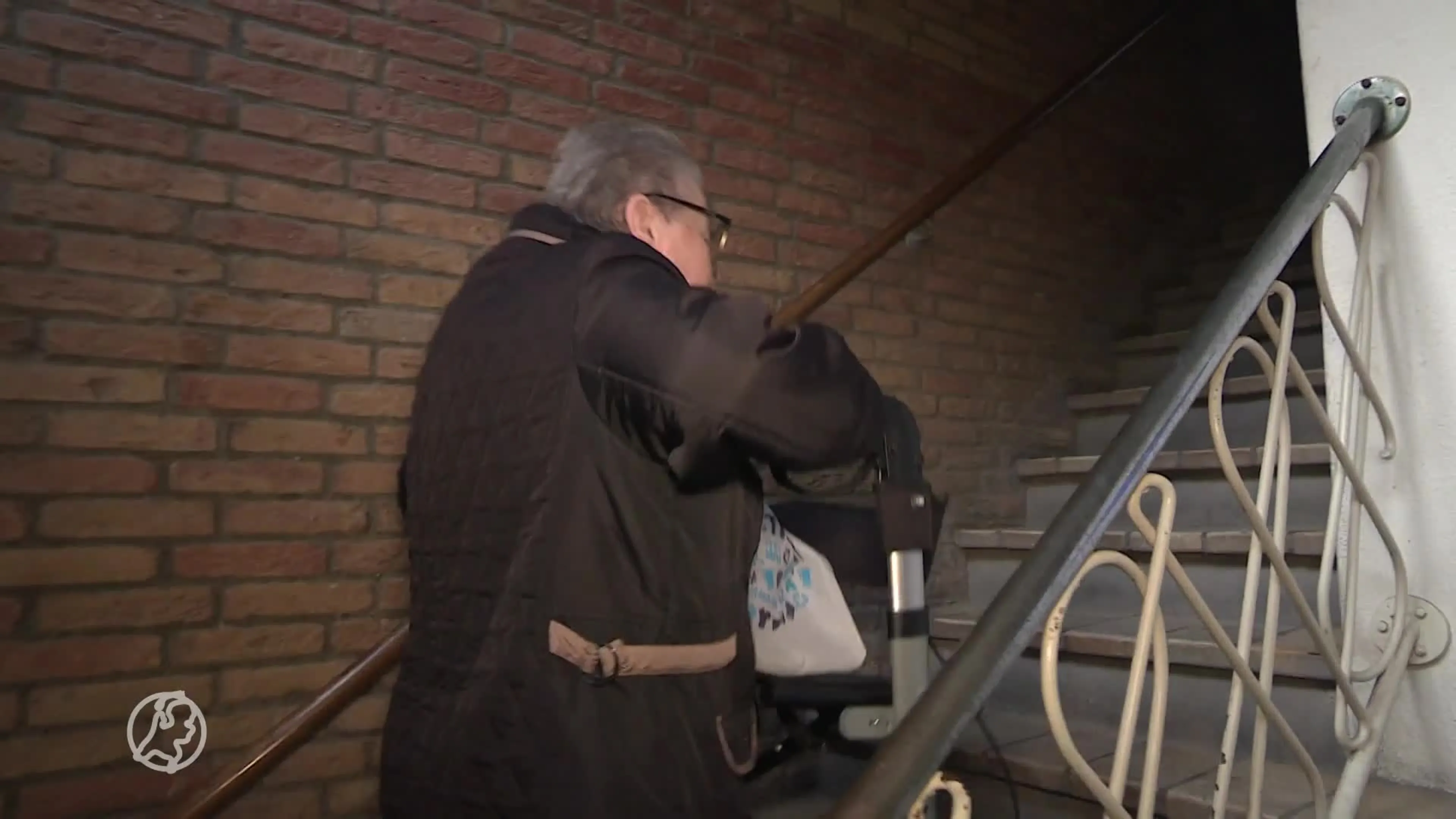 Schiedamse flat 'niet woonbaar' door rattenplaag