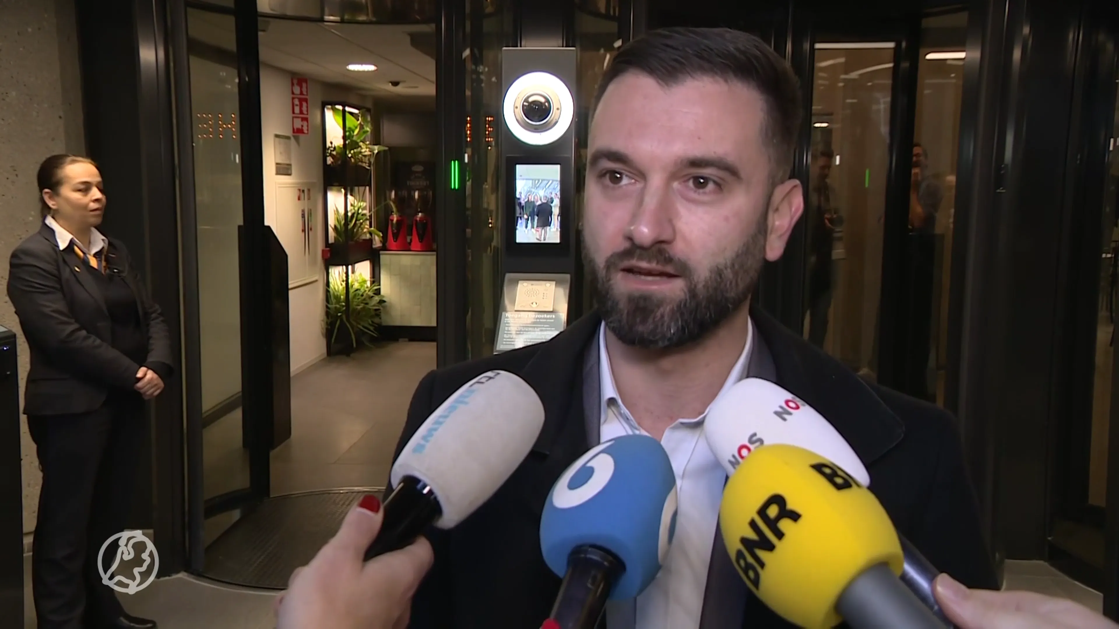DENK weigert in gesprek te gaan met verkenner Plasterk