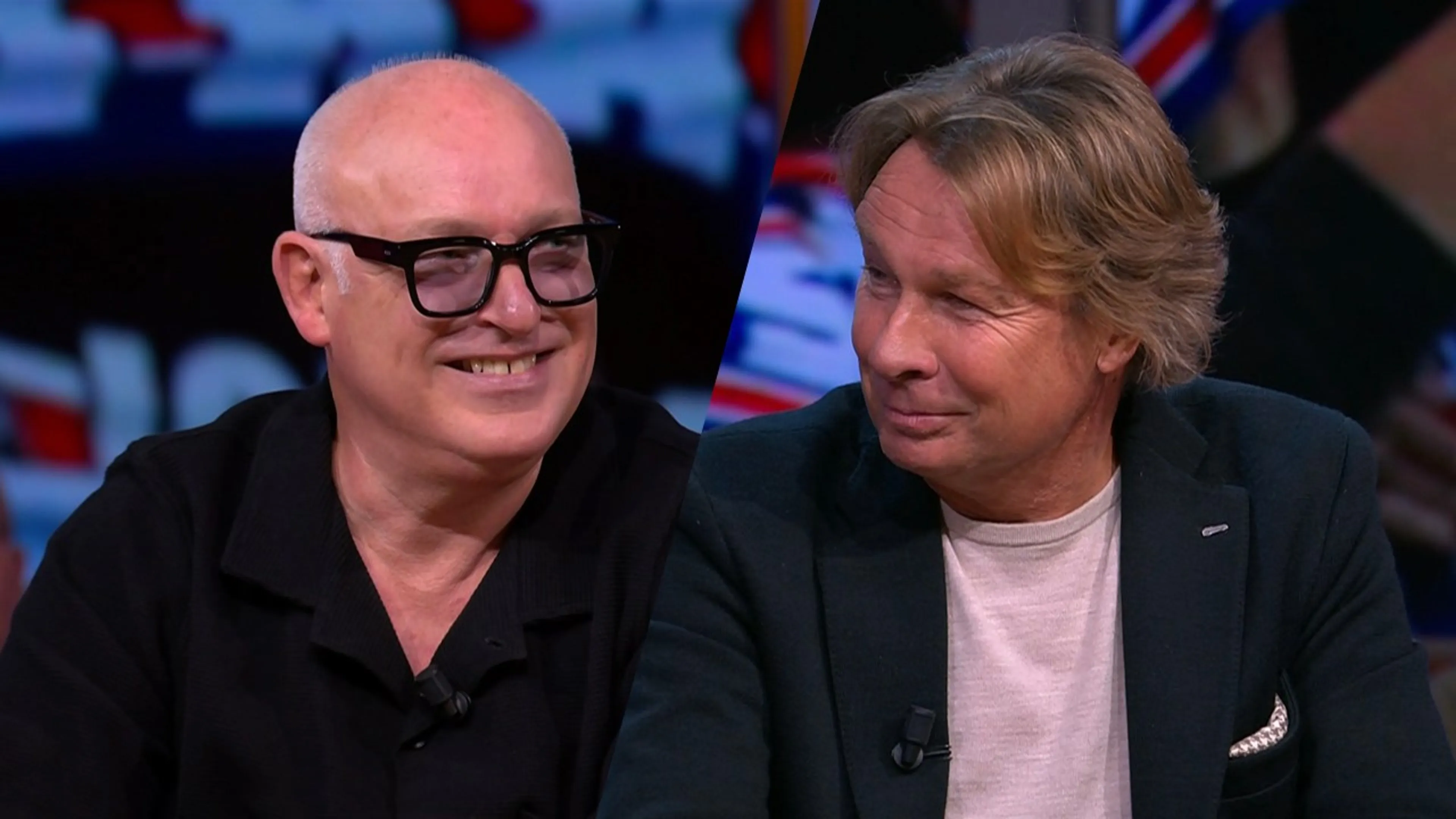René en Hans raken het niet eens: stelt Pochettino Messi op tegen Manchester City?