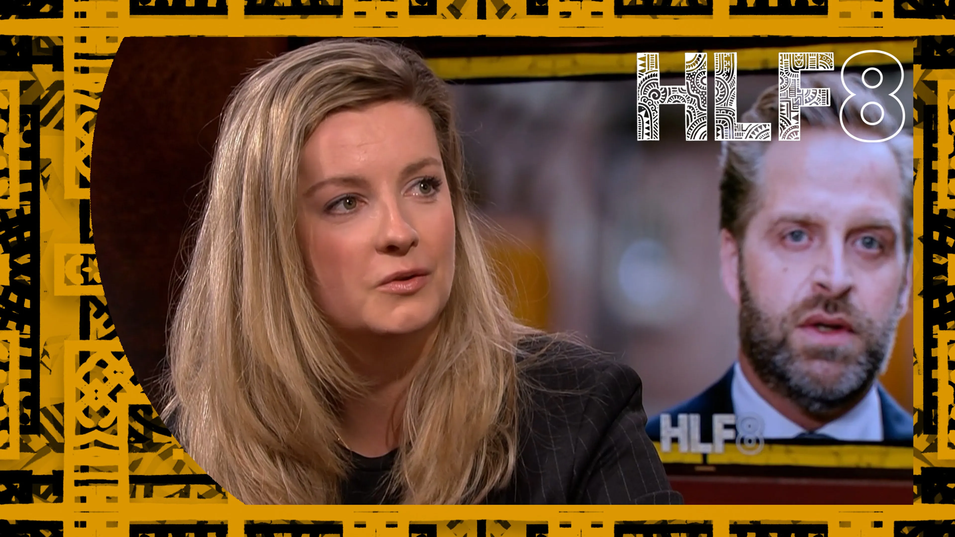 Merel Ek over de rol van minister Hugo de Jonge en de mondkapjesdeal