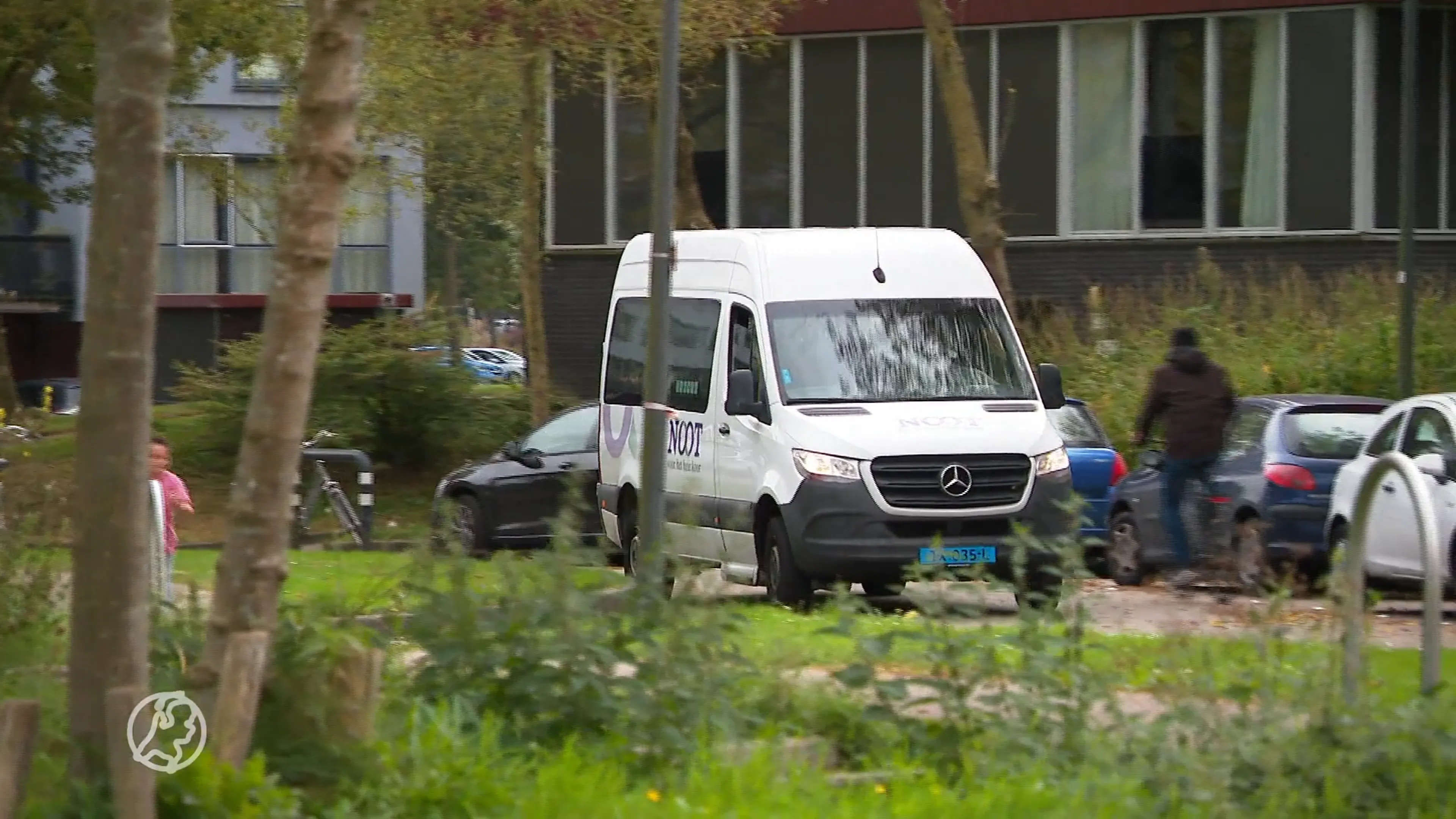 Groot drama bij leerlingenvervoer: 'Ik ben continu aan het stressen'