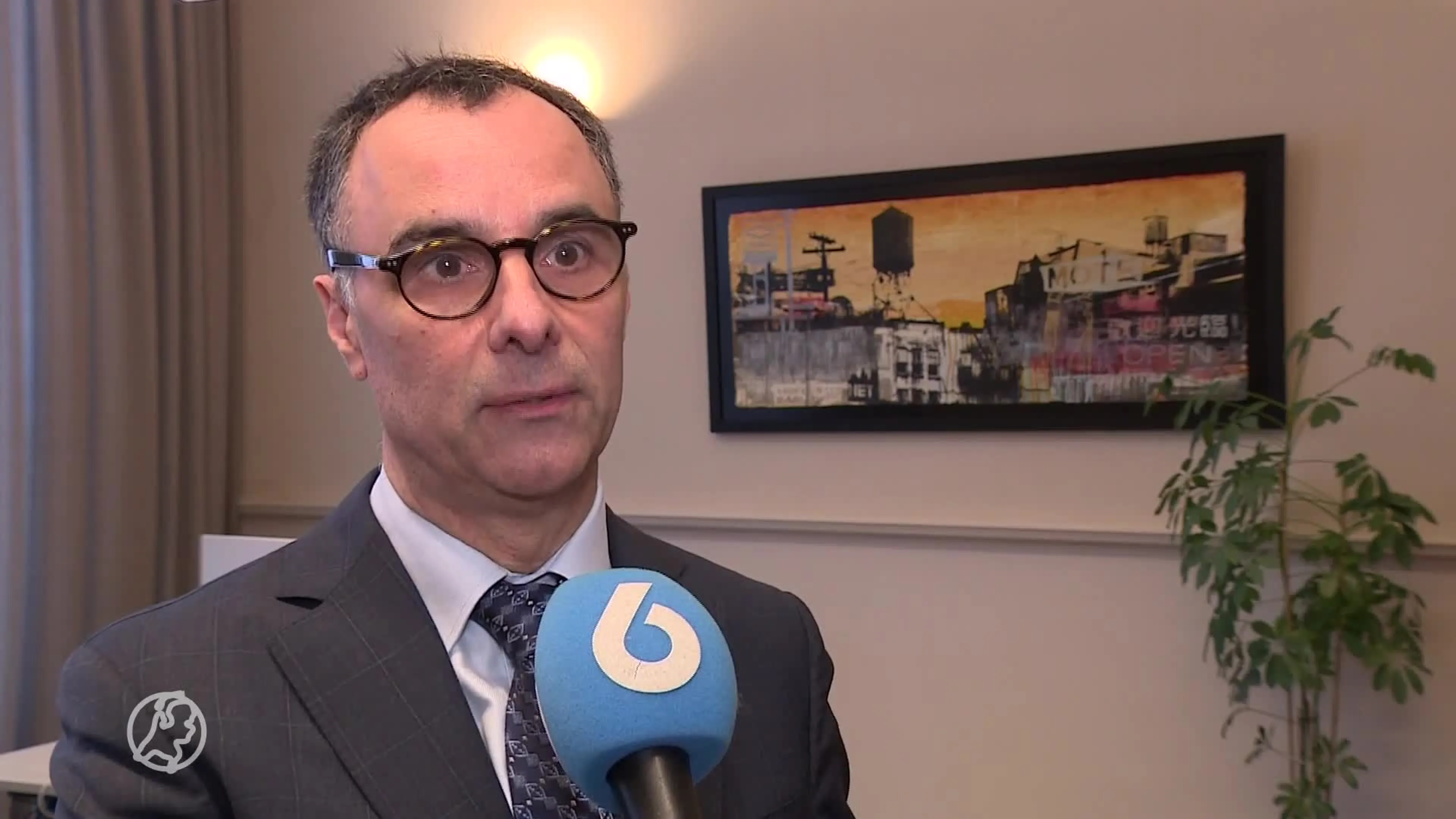 OVV: omwonenden moeten beter beschermd worden tegen schadelijk industriële stoffen