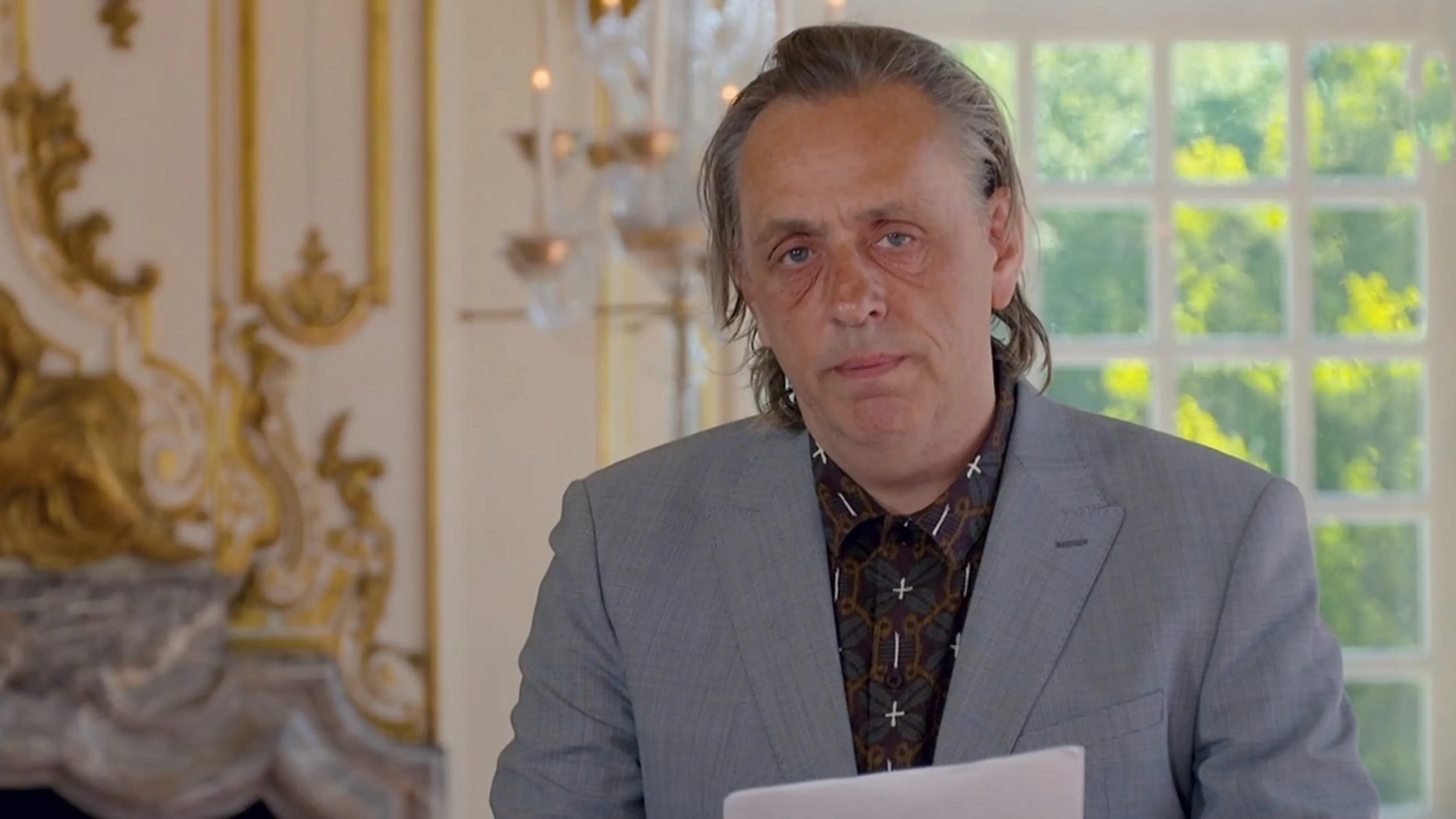 Marcel van Roosmalen spaart helemaal niemand in column voor D...