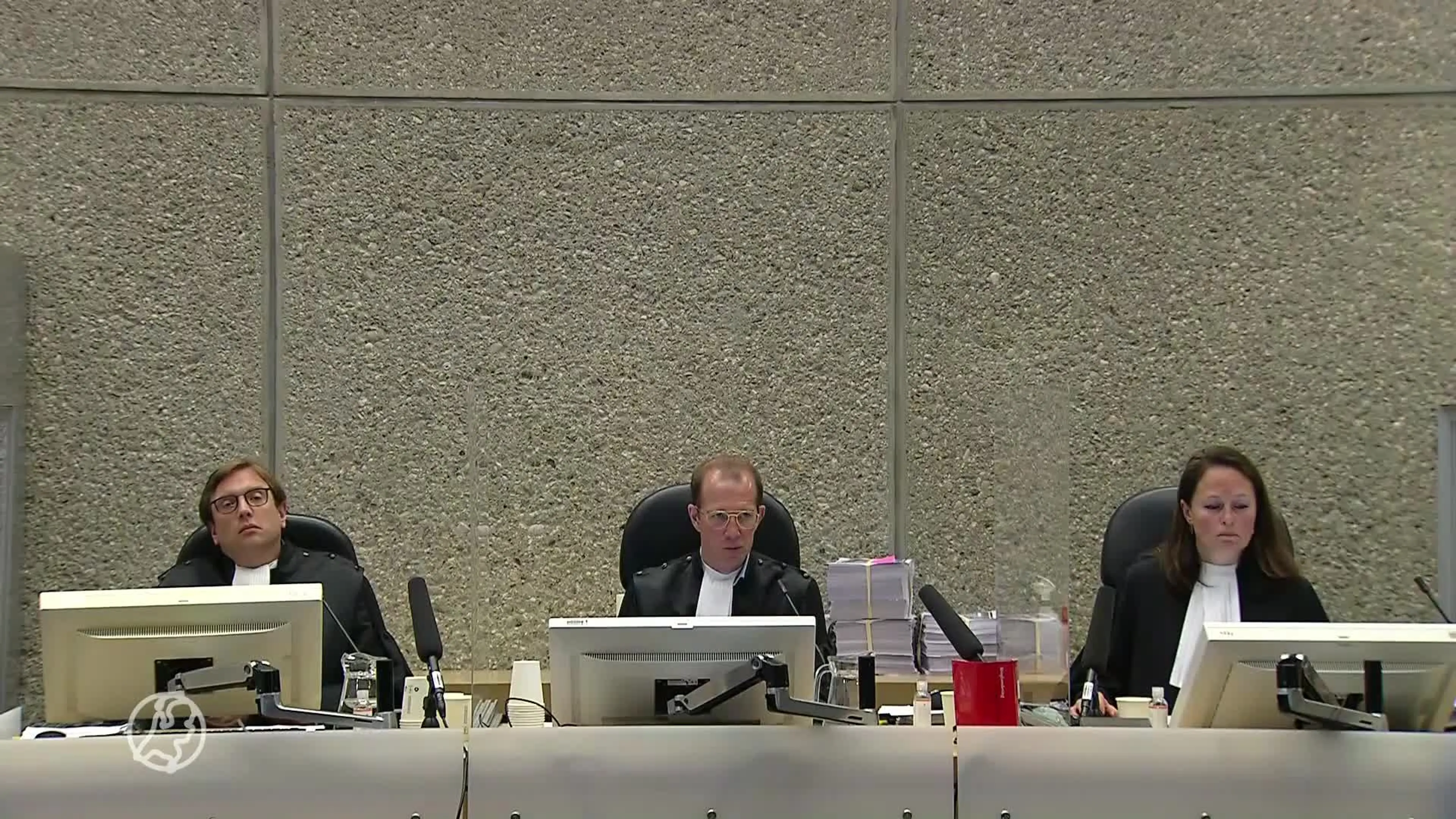 Eis: 18 jaar cel en tbs voor moordverdachte Bas van Wijk