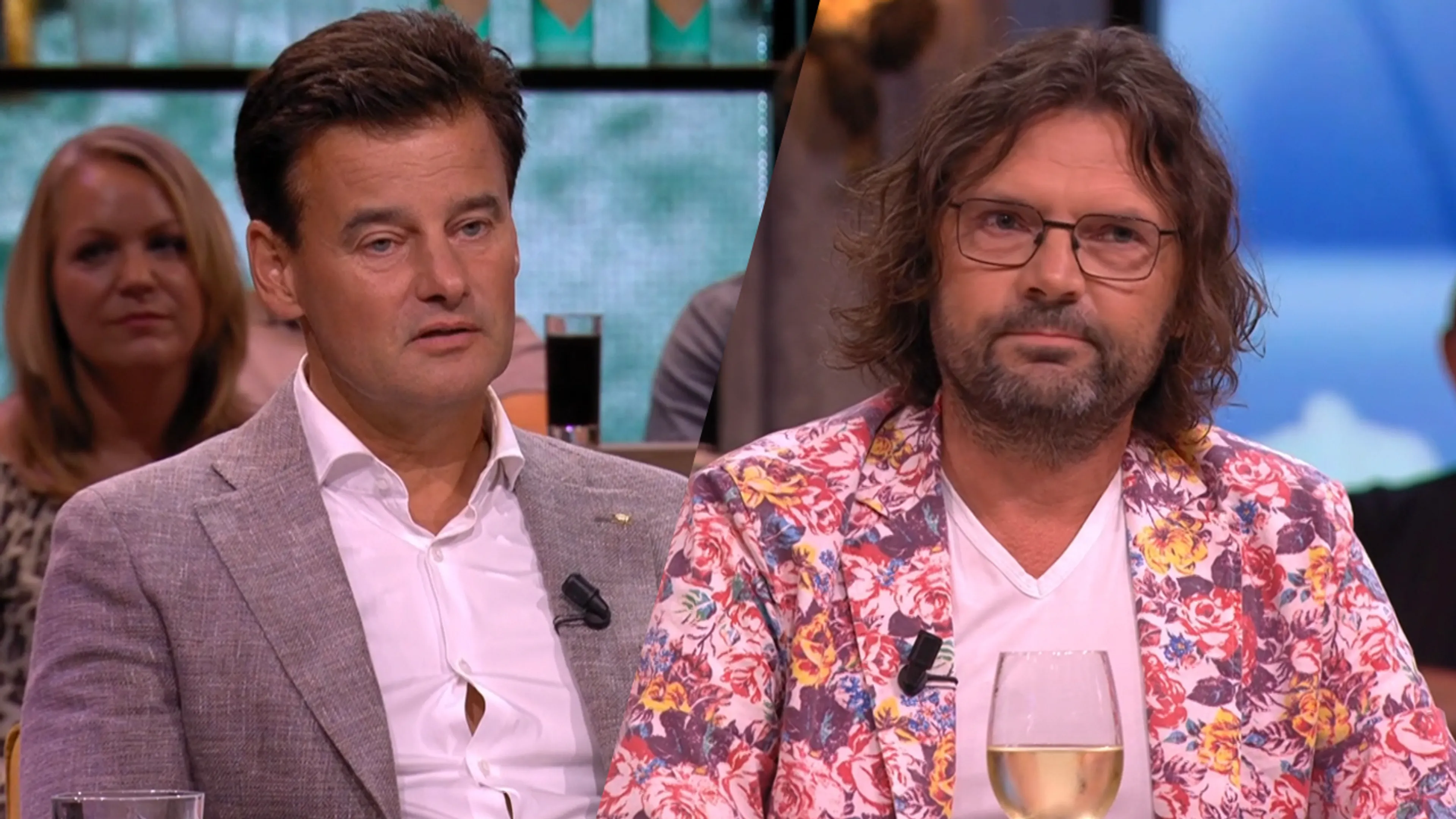 Vandaag Inside-tafel raakt het niet eens over Wopke Hoekstra: ‘Hou toch op’