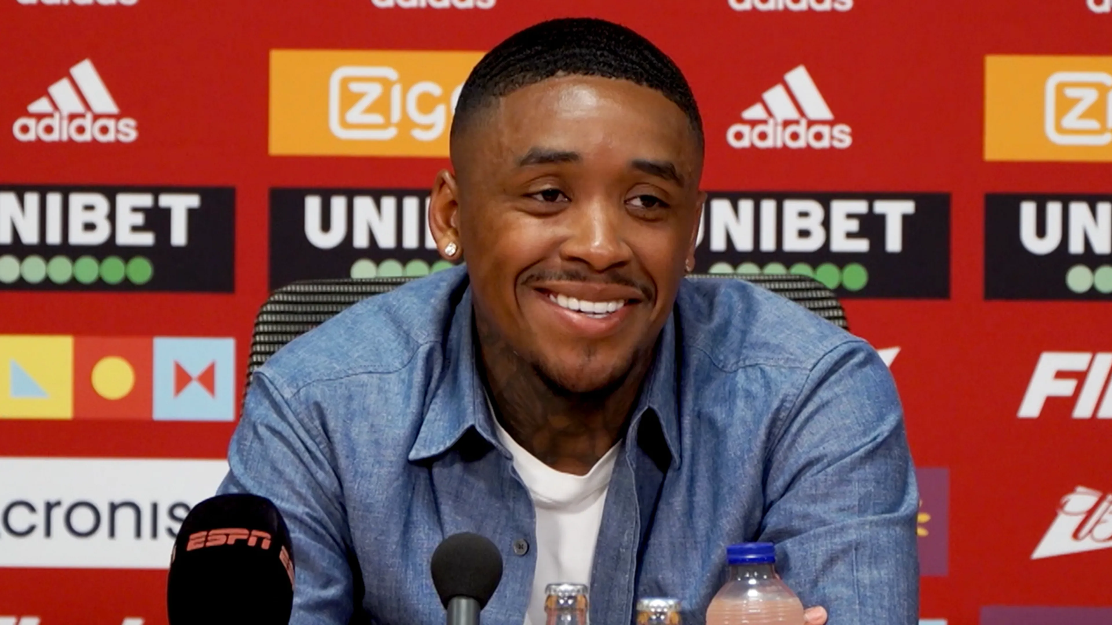 Plezier is terug bij Bergwijn: 'Dat komt ook door de trainer'