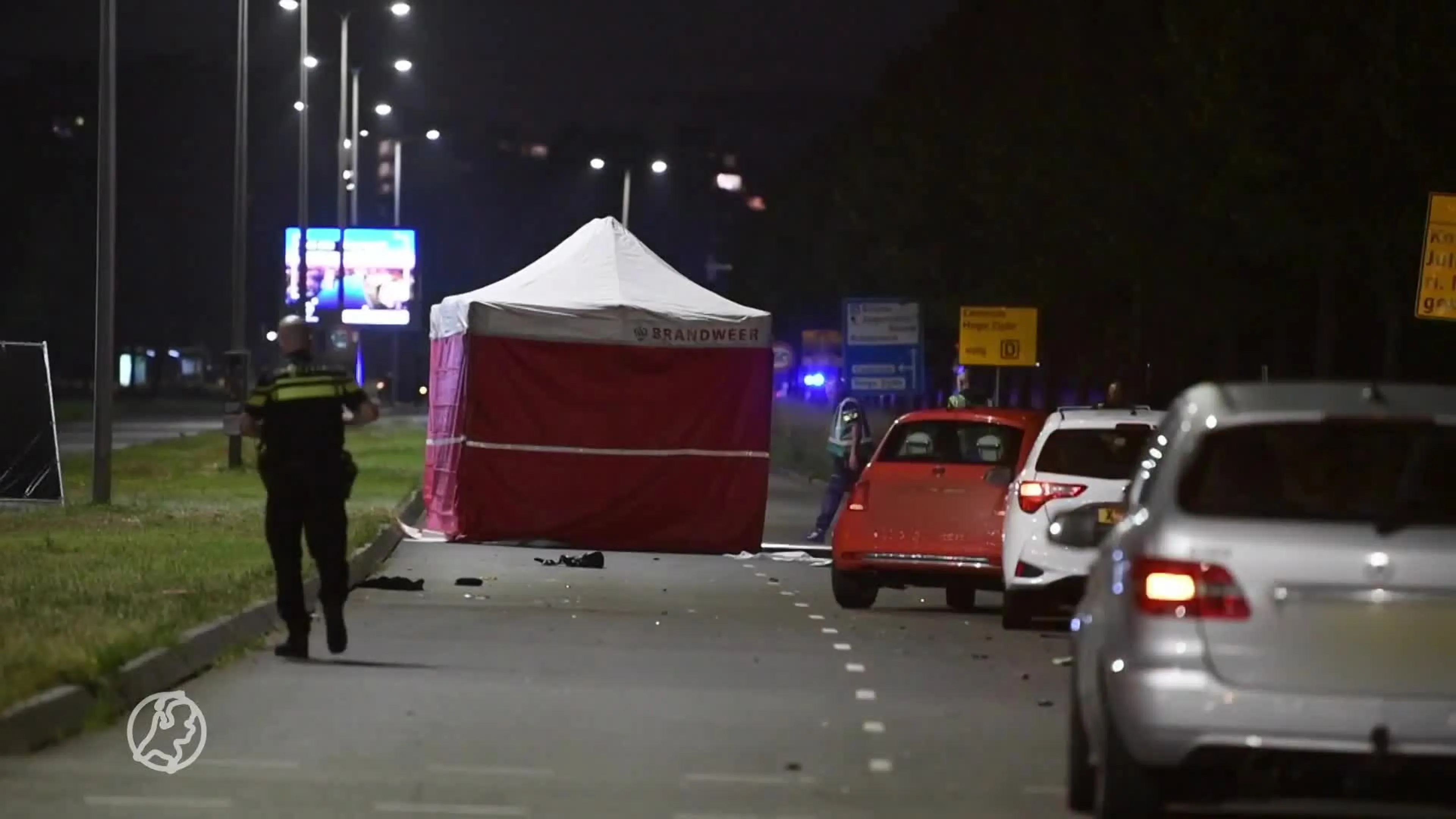 Celstraf geëist voor doodrijden Kaylee (20): 'Hij heeft, plat gezegd, schijt aan alles'