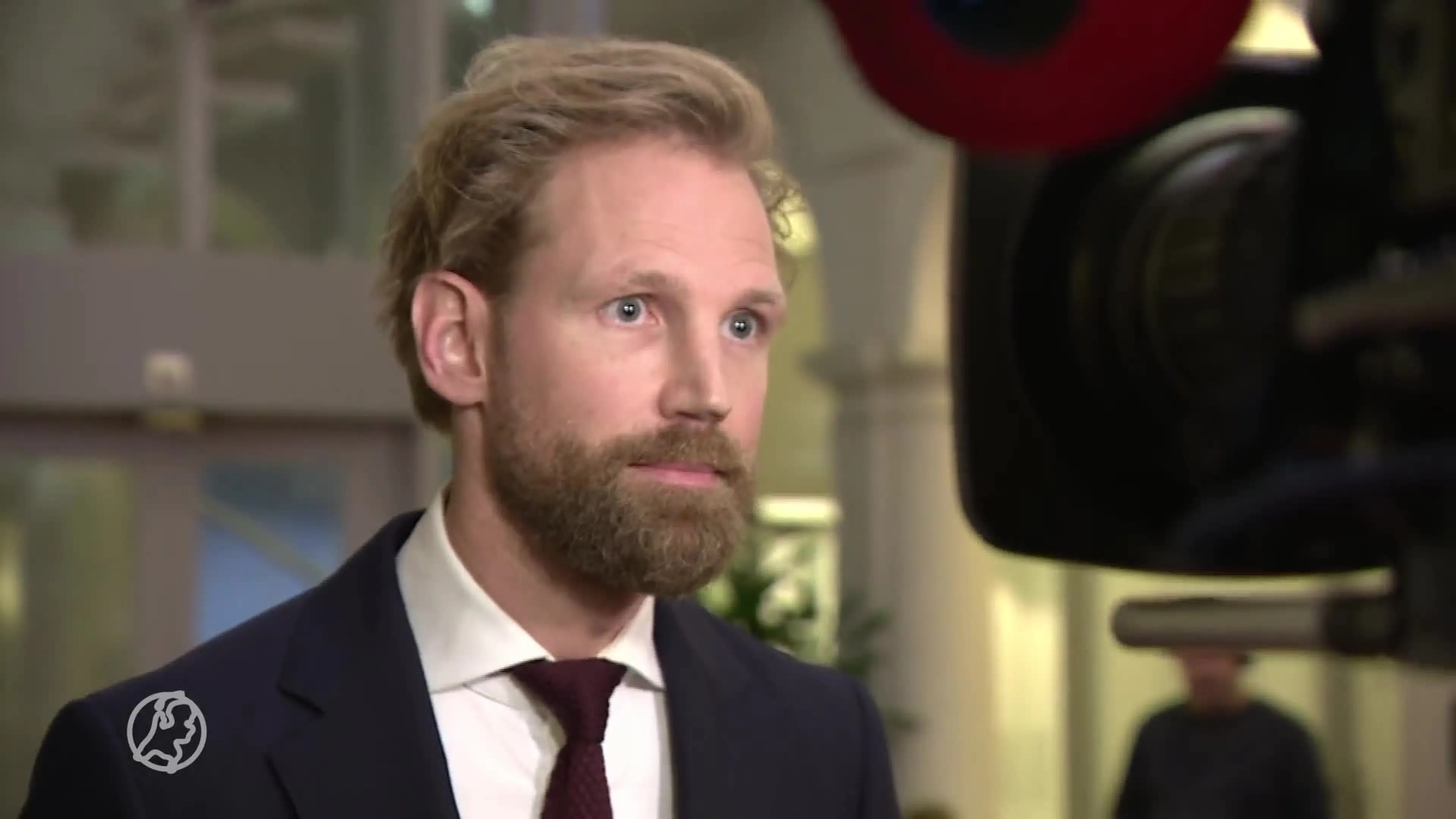 Wiersma wil door na berichten over grensoverschrijdend gedrag