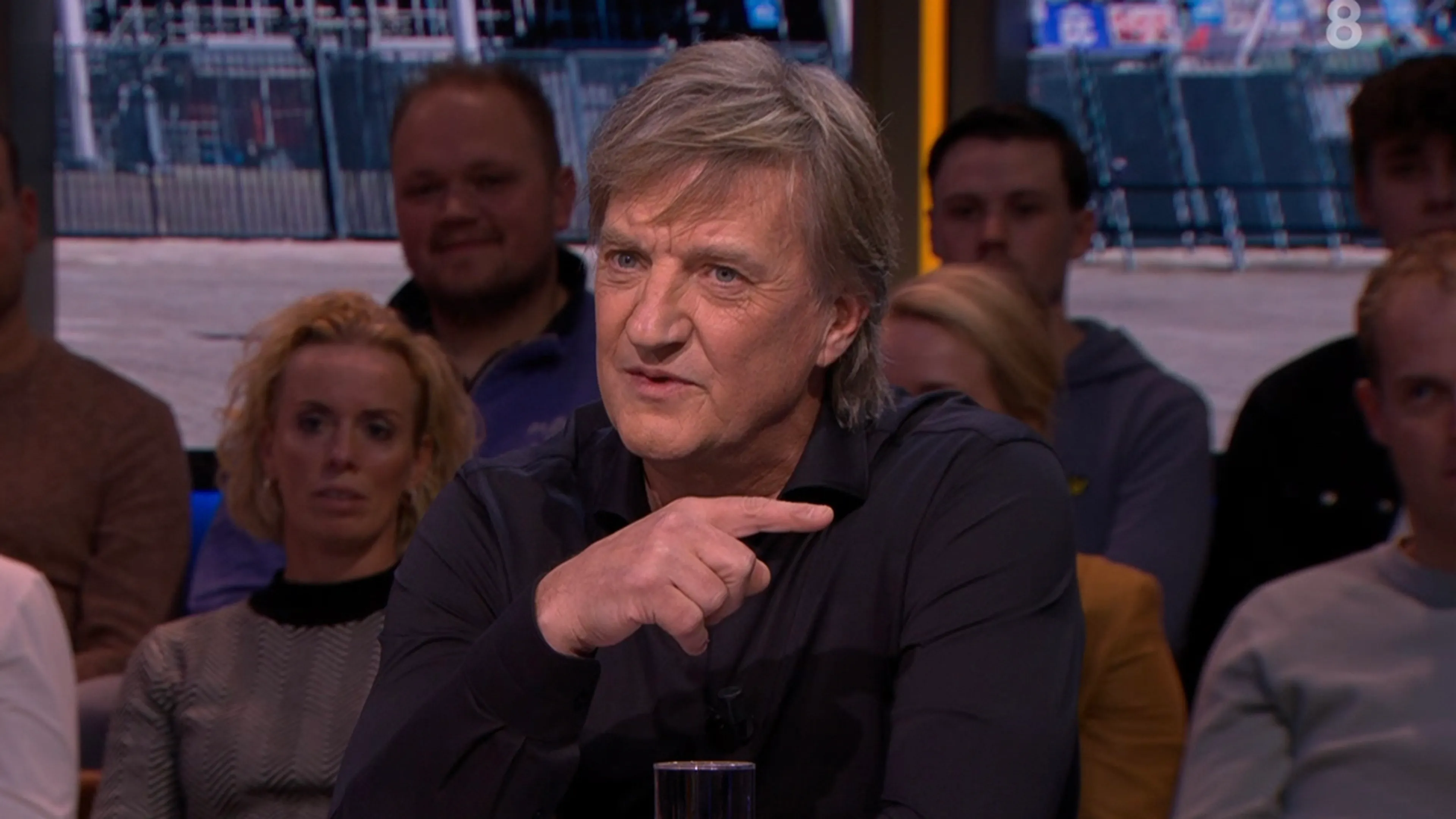 Wim leeft mee: 'Bijna zielig voor hem hoe zijn carrière is verlopen'